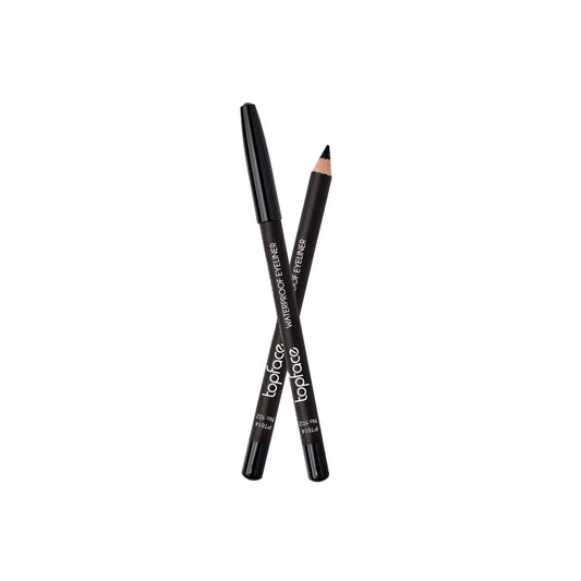 Олівець для очей Waterproof Eyeliner - Олівець для очей