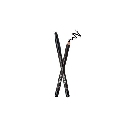 Олівець для очей Waterproof Eyeliner - №2 - Олівець для очей