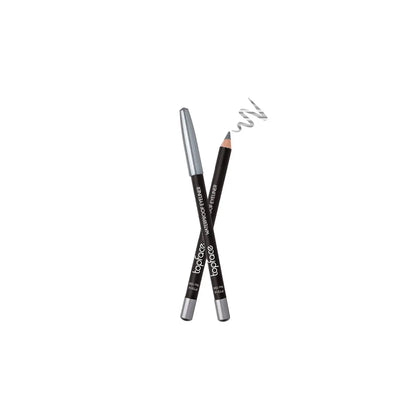 Олівець для очей Waterproof Eyeliner - №4 - Олівець для очей