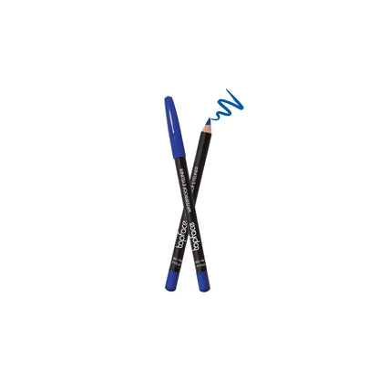 Олівець для очей Waterproof Eyeliner - №8 - Олівець для очей