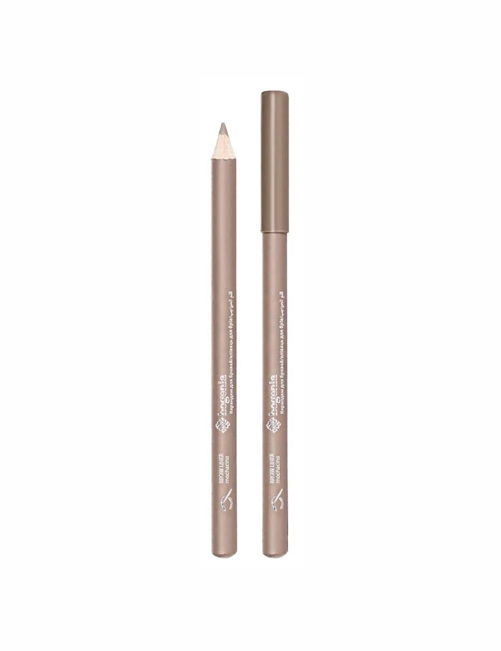 Олівець для брів Bogenia Brow Liner — Bogenia