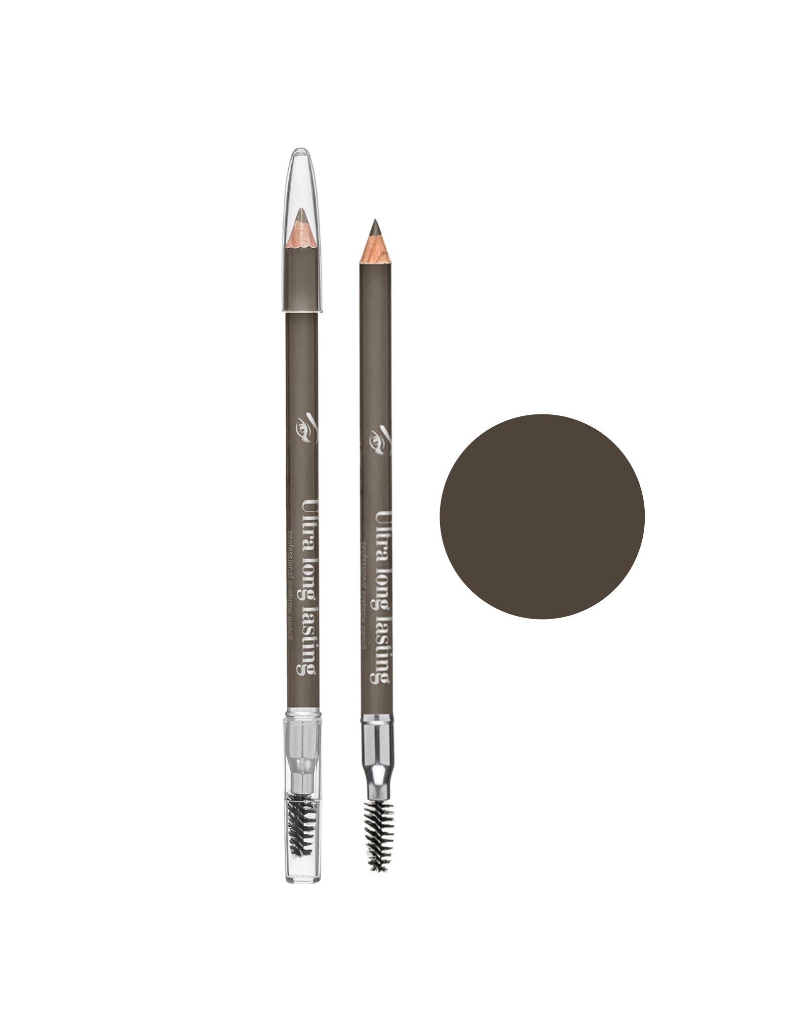 Олівець для брів Ultra Long Lasting — №302