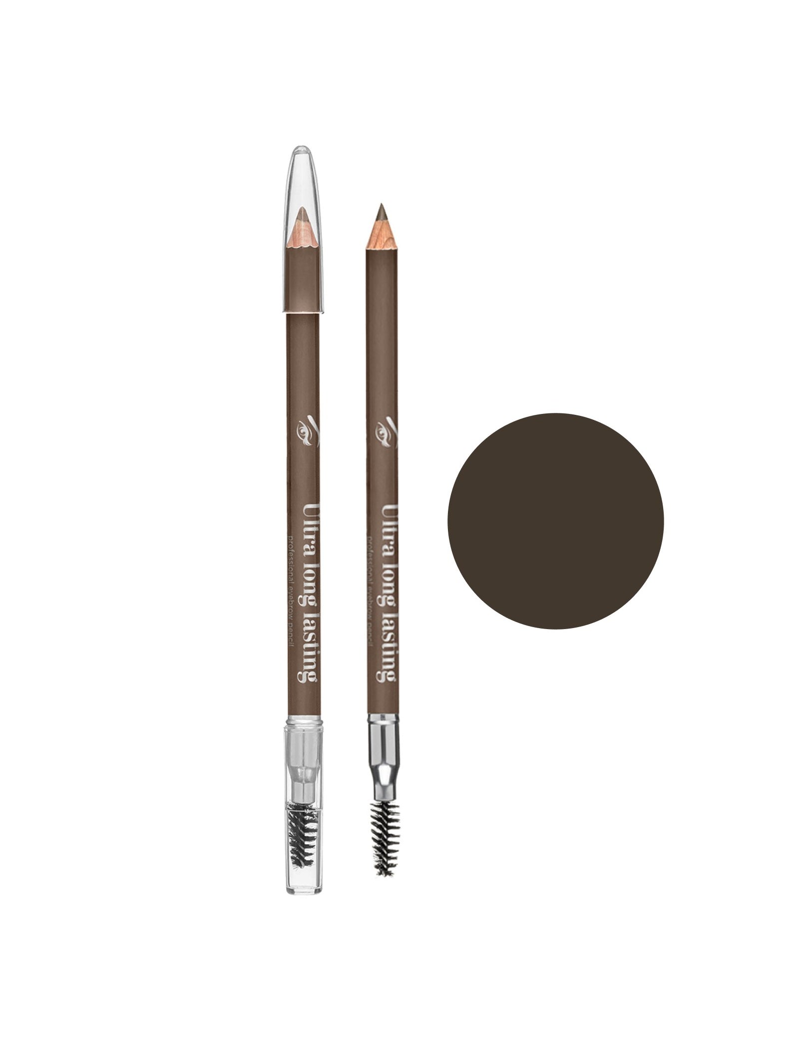 Олівець для брів Ultra Long Lasting — №306
