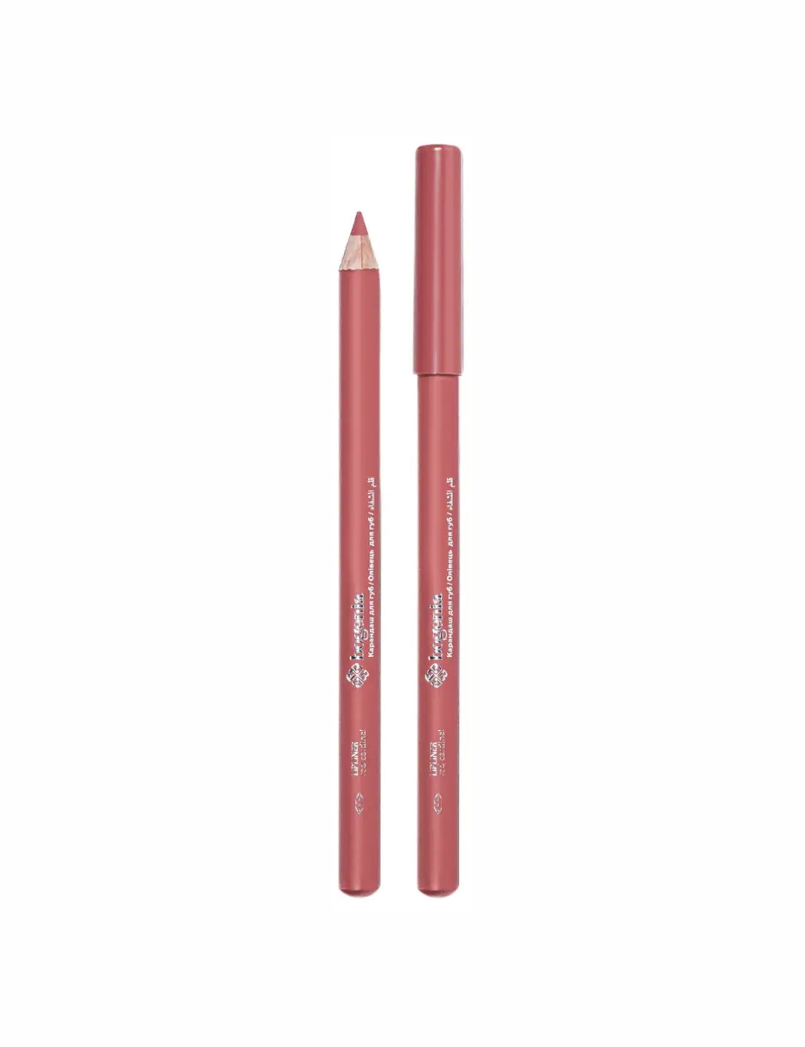 Олівець для губ Lipliner — Bogenia