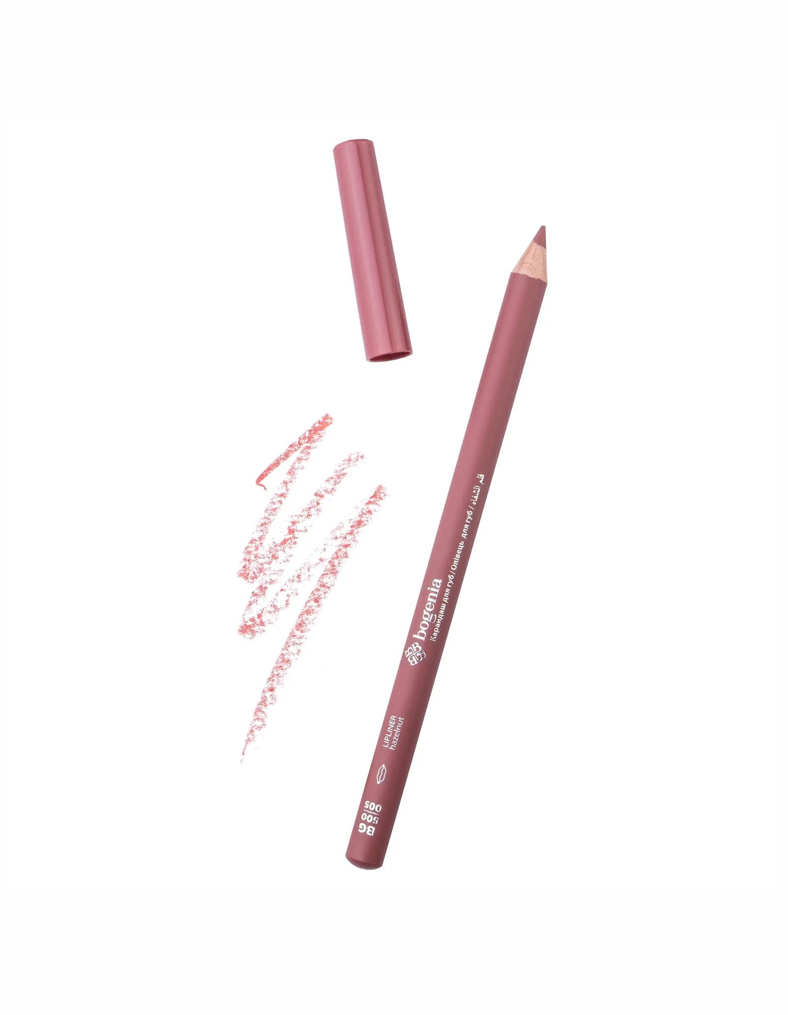 Олівець для губ Lipliner — №5