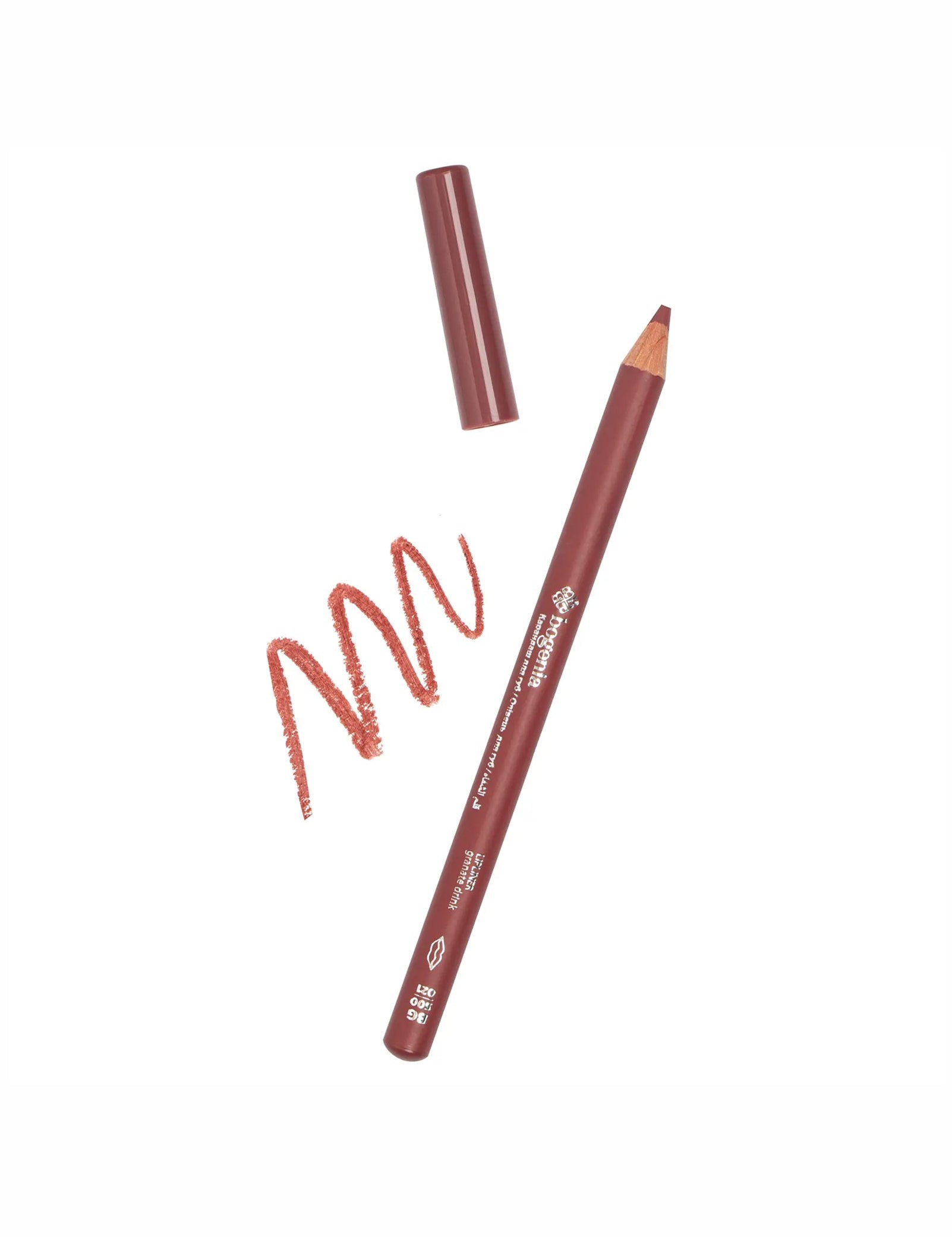 Олівець для губ Lipliner — №21
