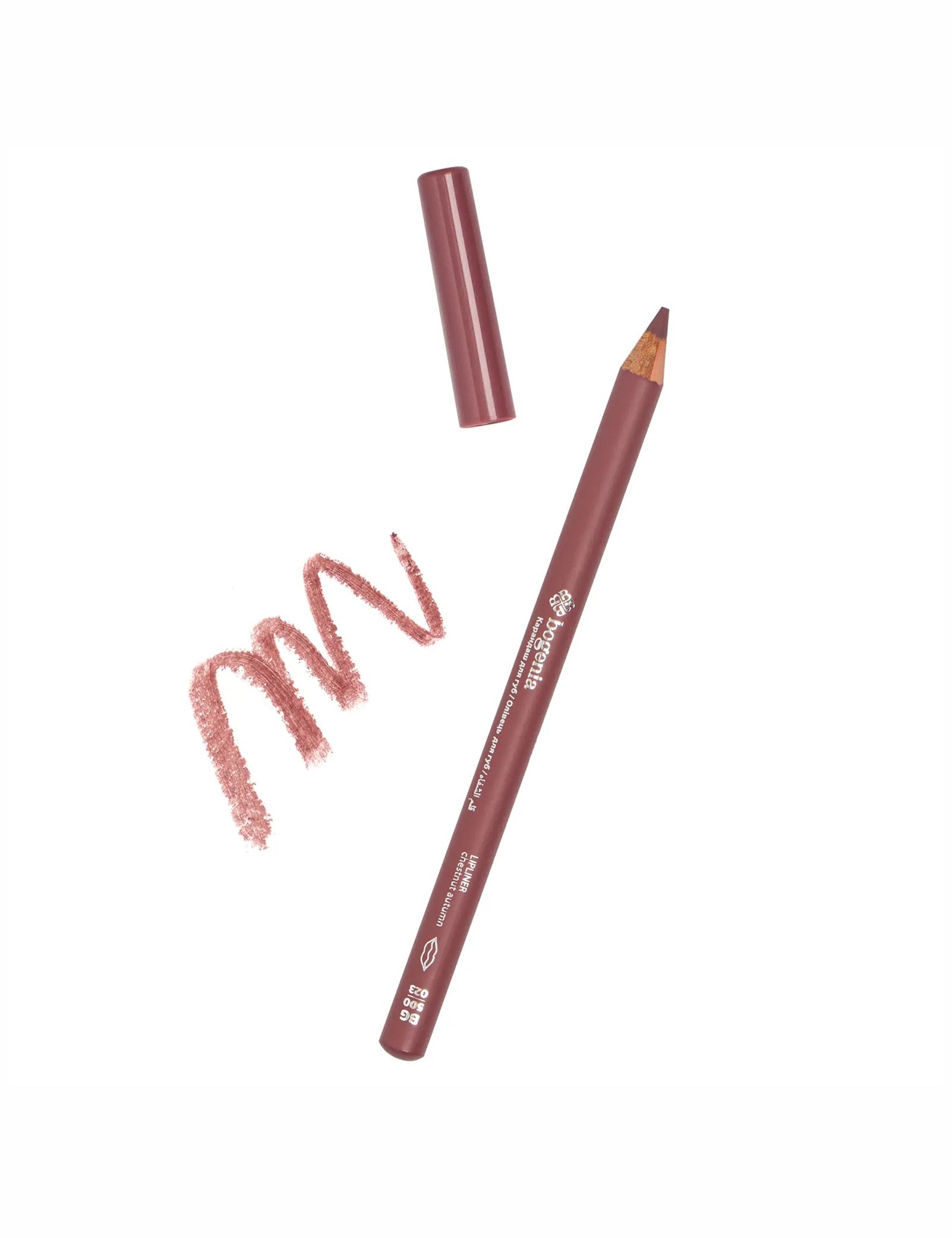 Олівець для губ Lipliner — №23