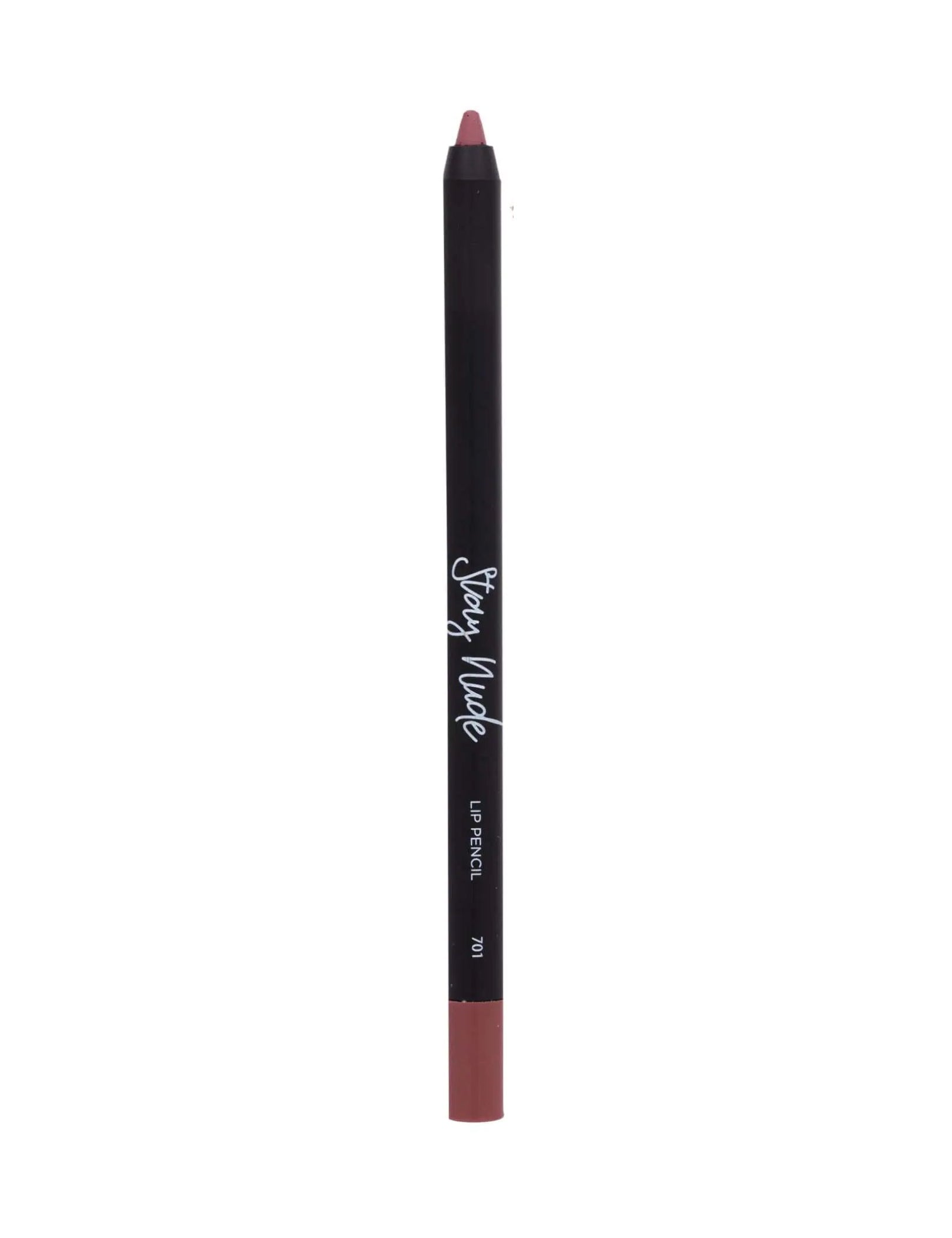 Олівець для губ гелевий Stay Nude — Parisa Cosmetics