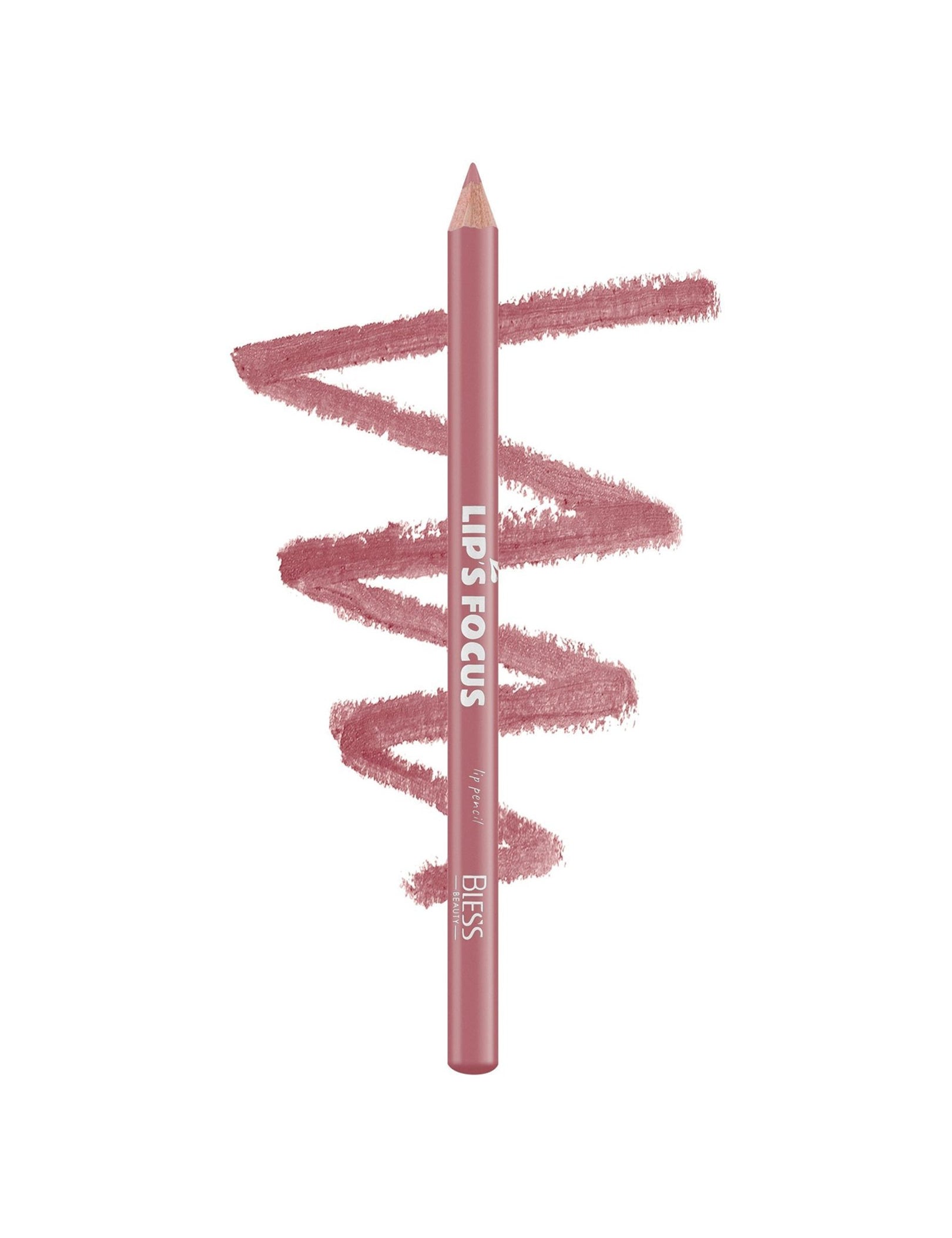 Олівець для губ Perfect Lip Pencil — №15