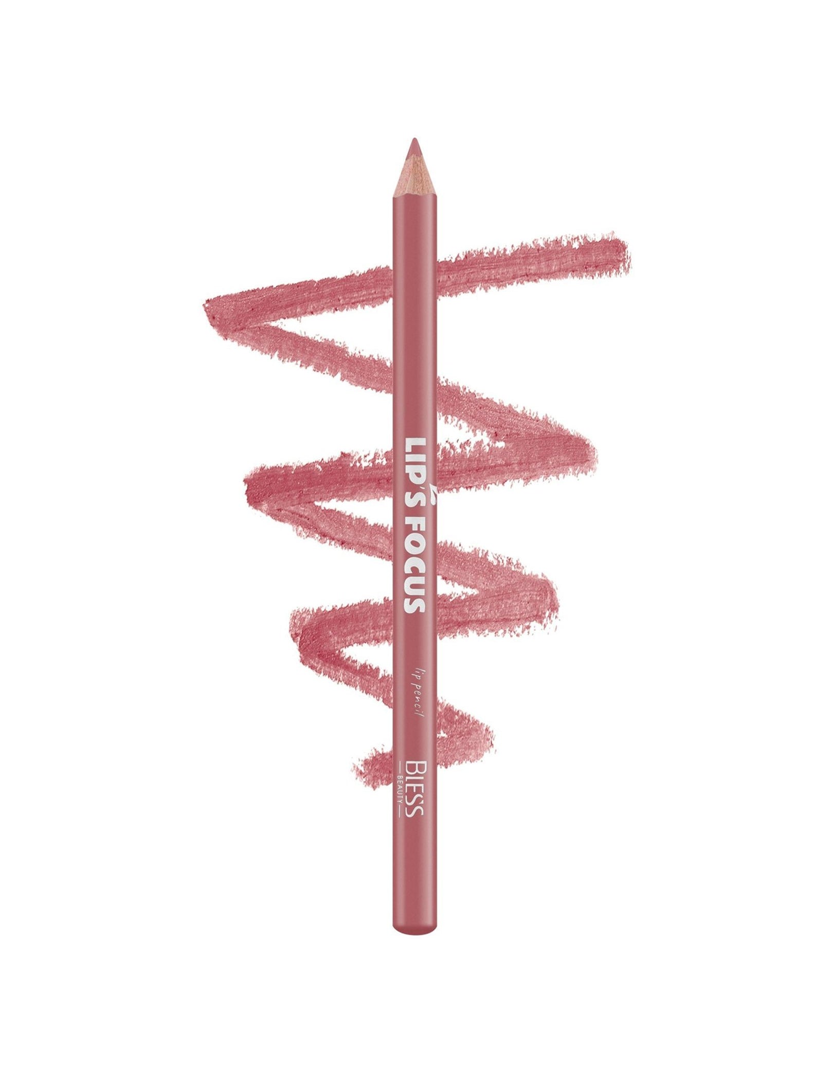 Олівець для губ Perfect Lip Pencil — №17