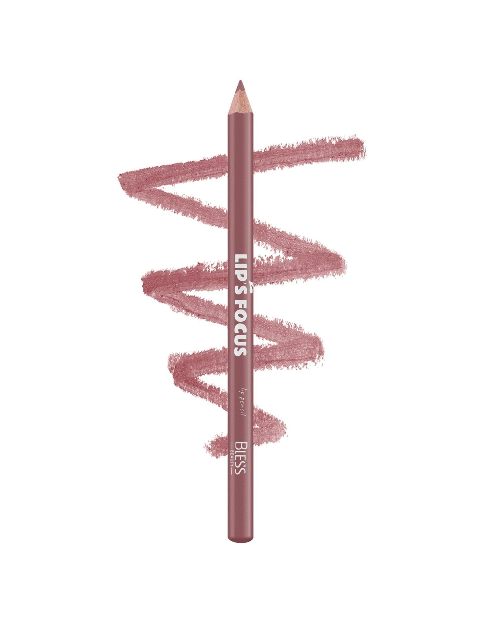 Олівець для губ Perfect Lip Pencil — №19