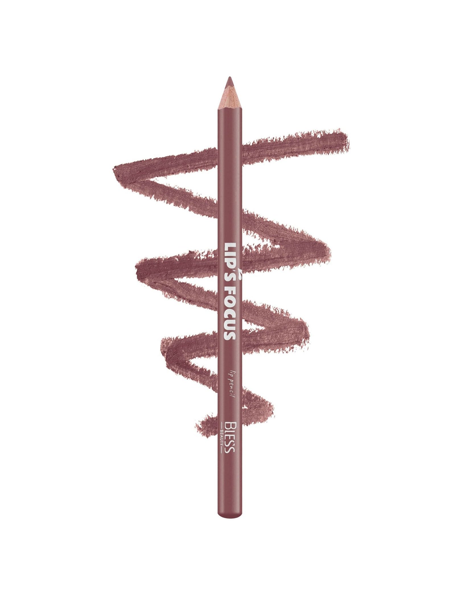 Олівець для губ Perfect Lip Pencil — №24