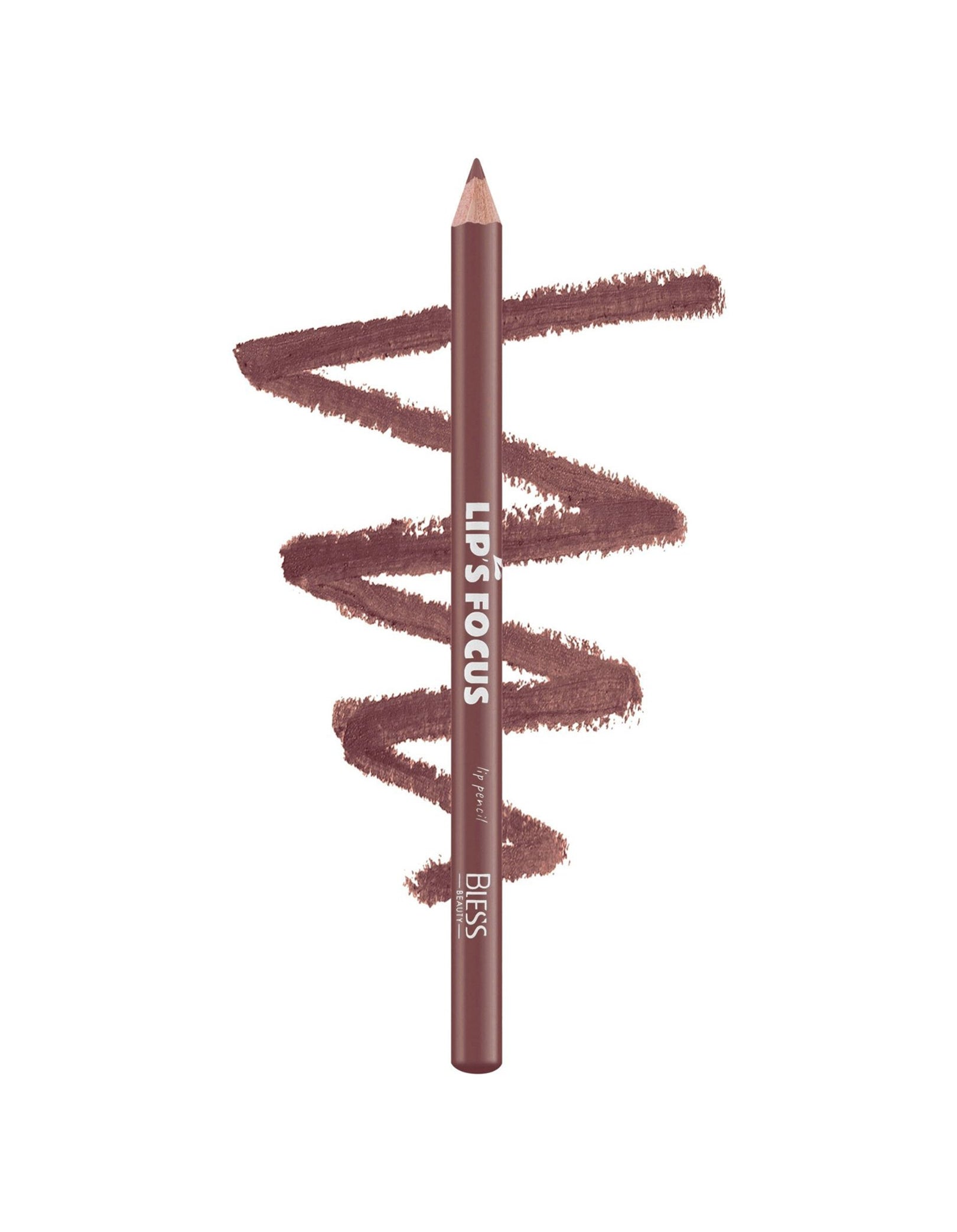 Олівець для губ Perfect Lip Pencil — №25