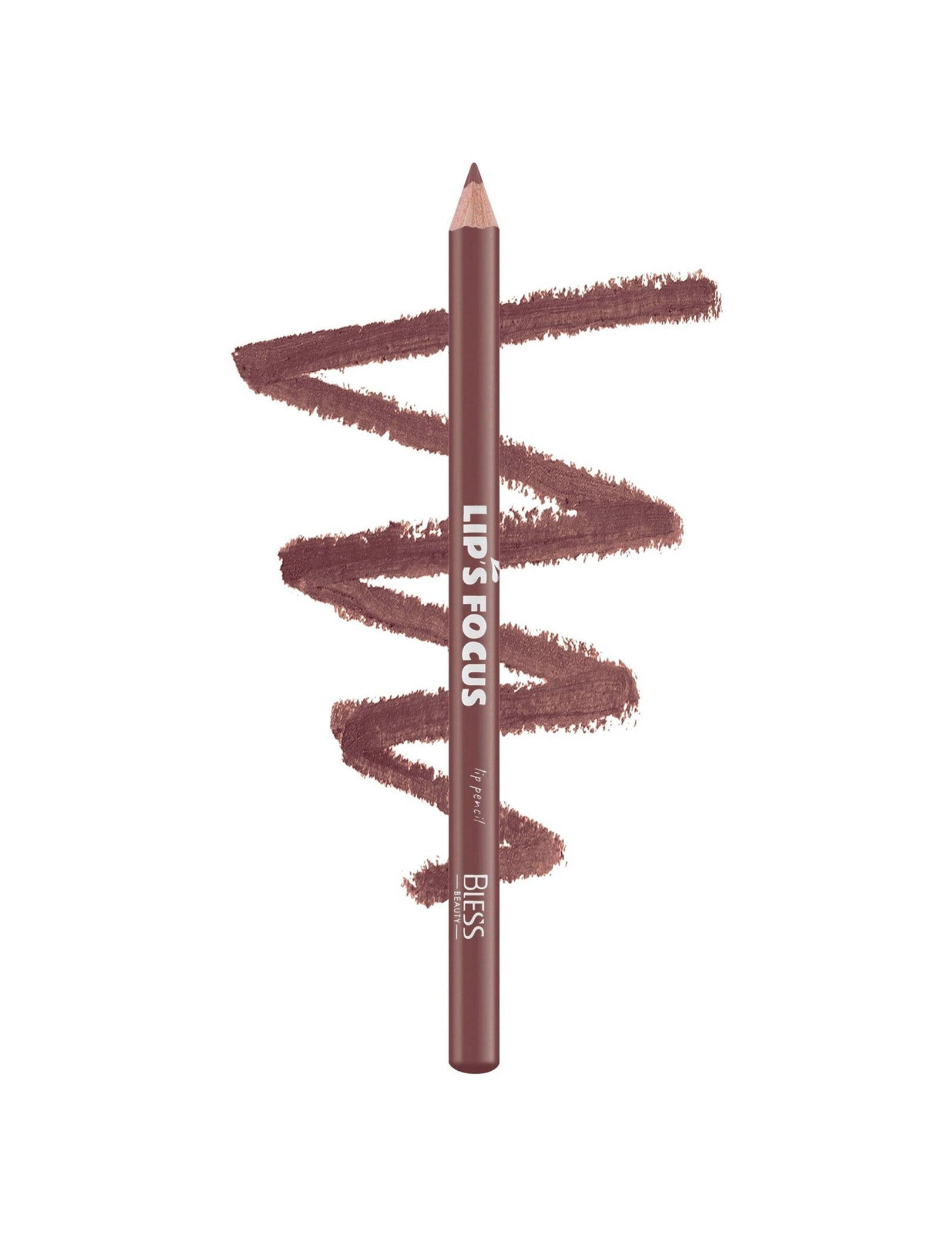 Олівець для губ Perfect Lip Pencil — №25