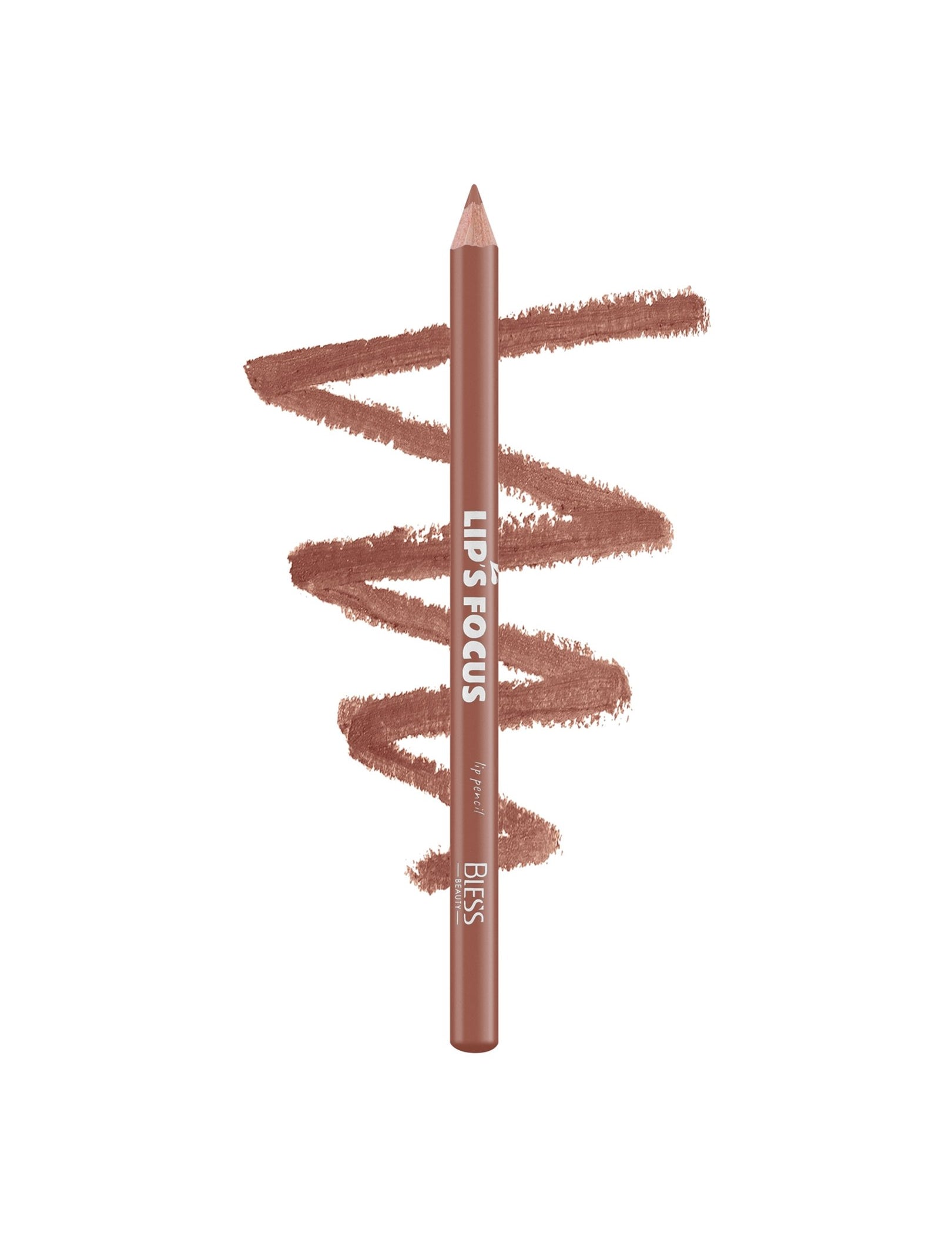 Олівець для губ Perfect Lip Pencil — №11 Natural