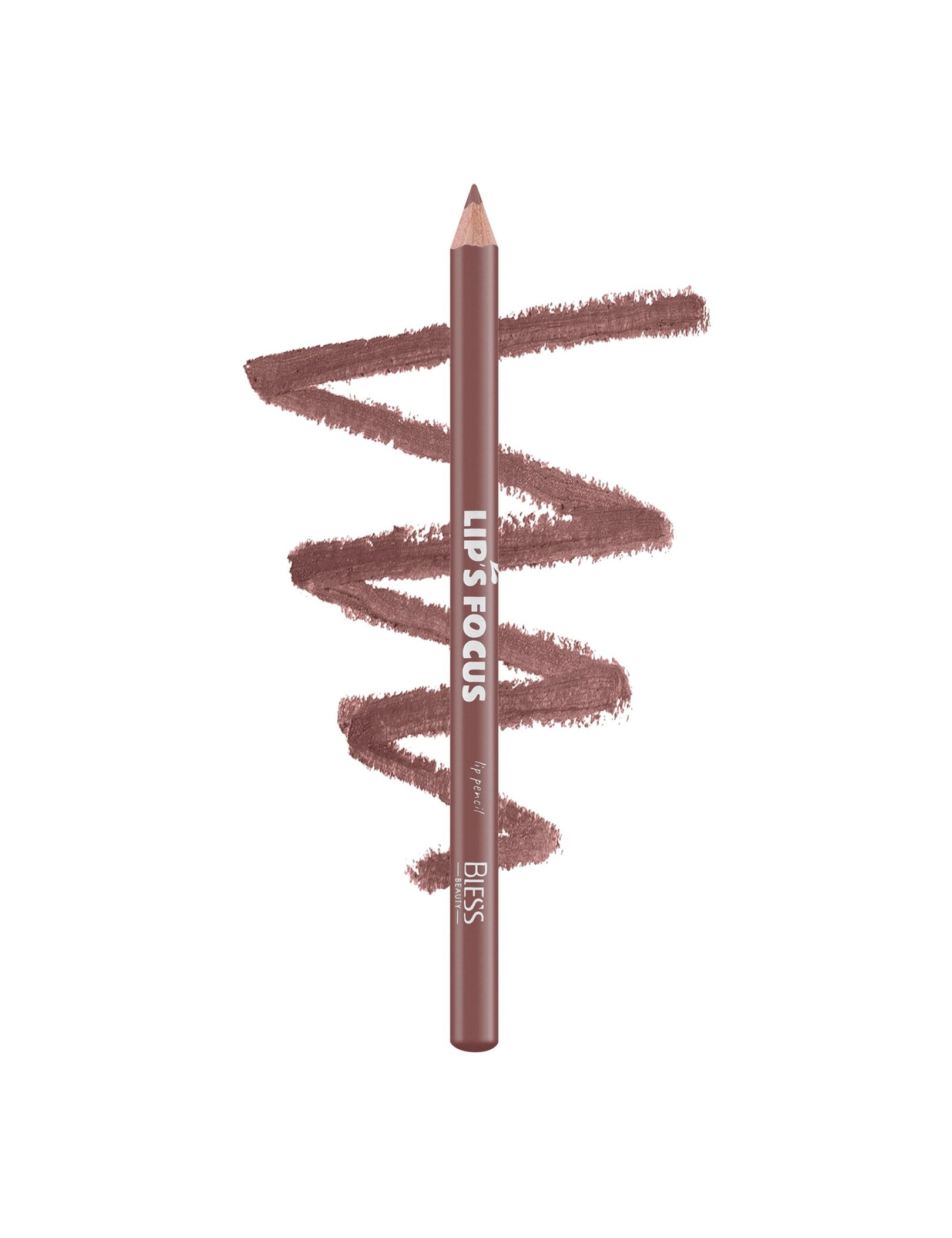 Олівець для губ Perfect Lip Pencil — №13 Cold Pink