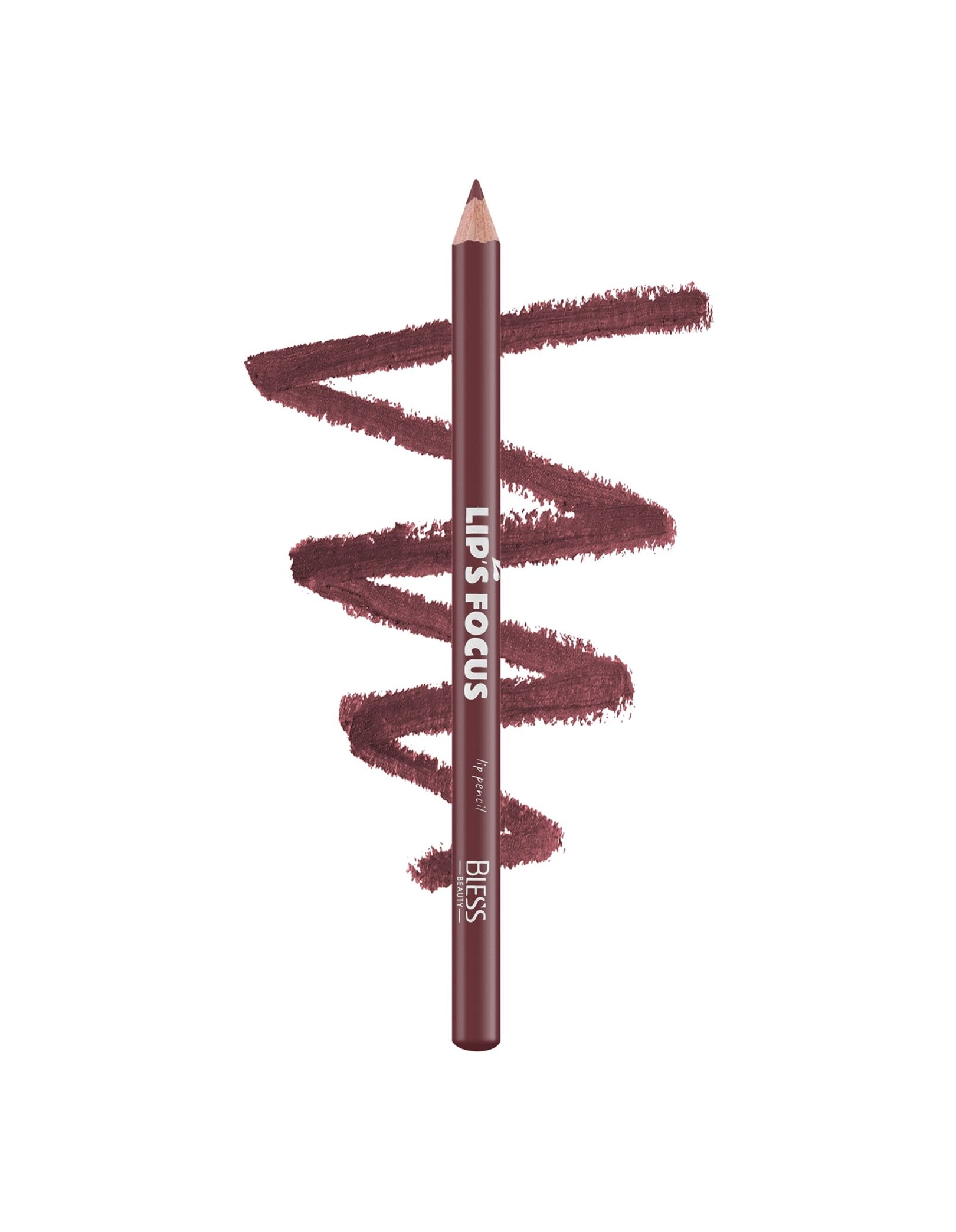Олівець для губ Perfect Lip Pencil — №2 Nude Berry