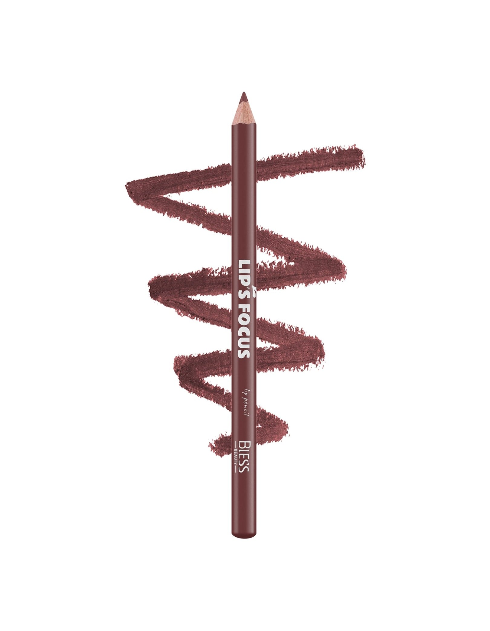 Олівець для губ Perfect Lip Pencil — №3 Tea Rose