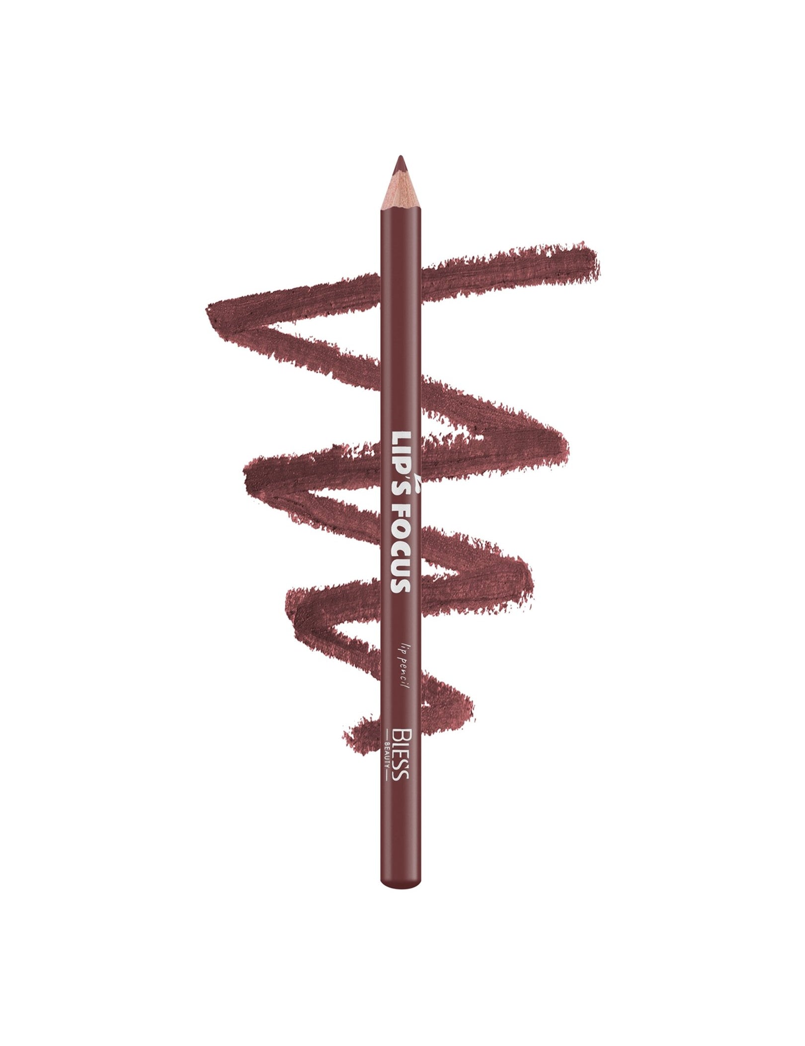 Олівець для губ Perfect Lip Pencil — №3 Tea Rose