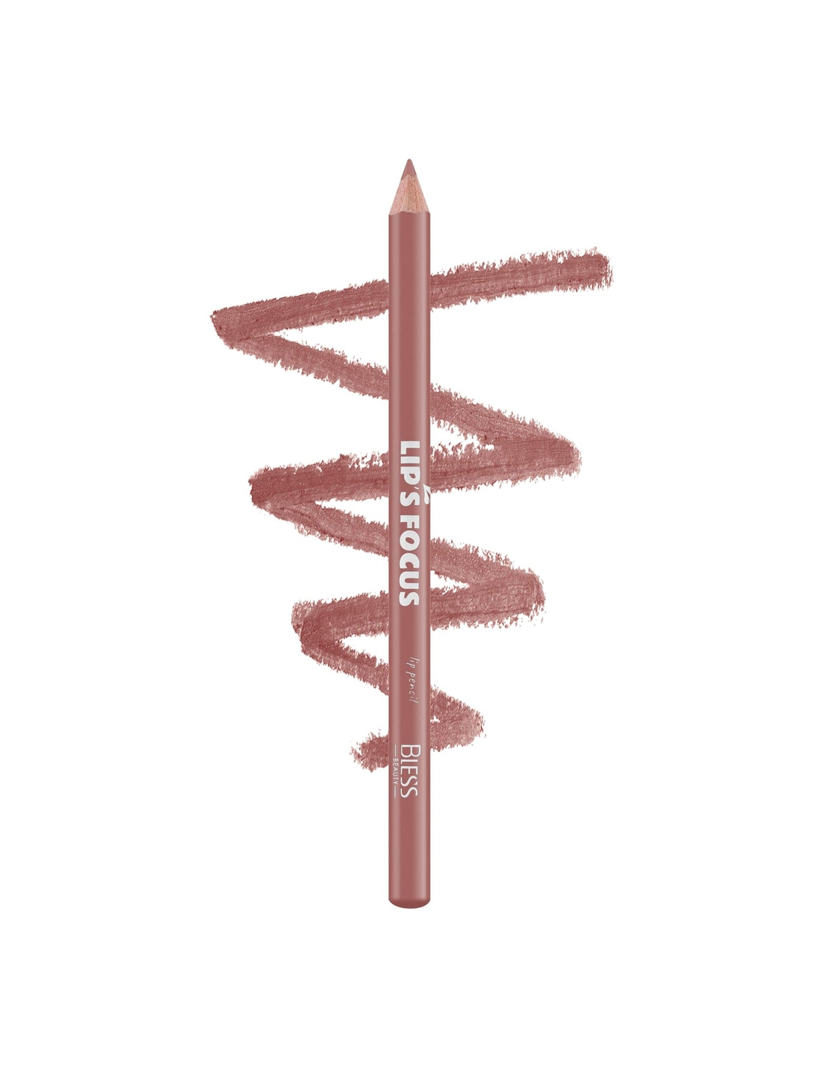Олівець для губ Perfect Lip Pencil — №9 Pearly Nude
