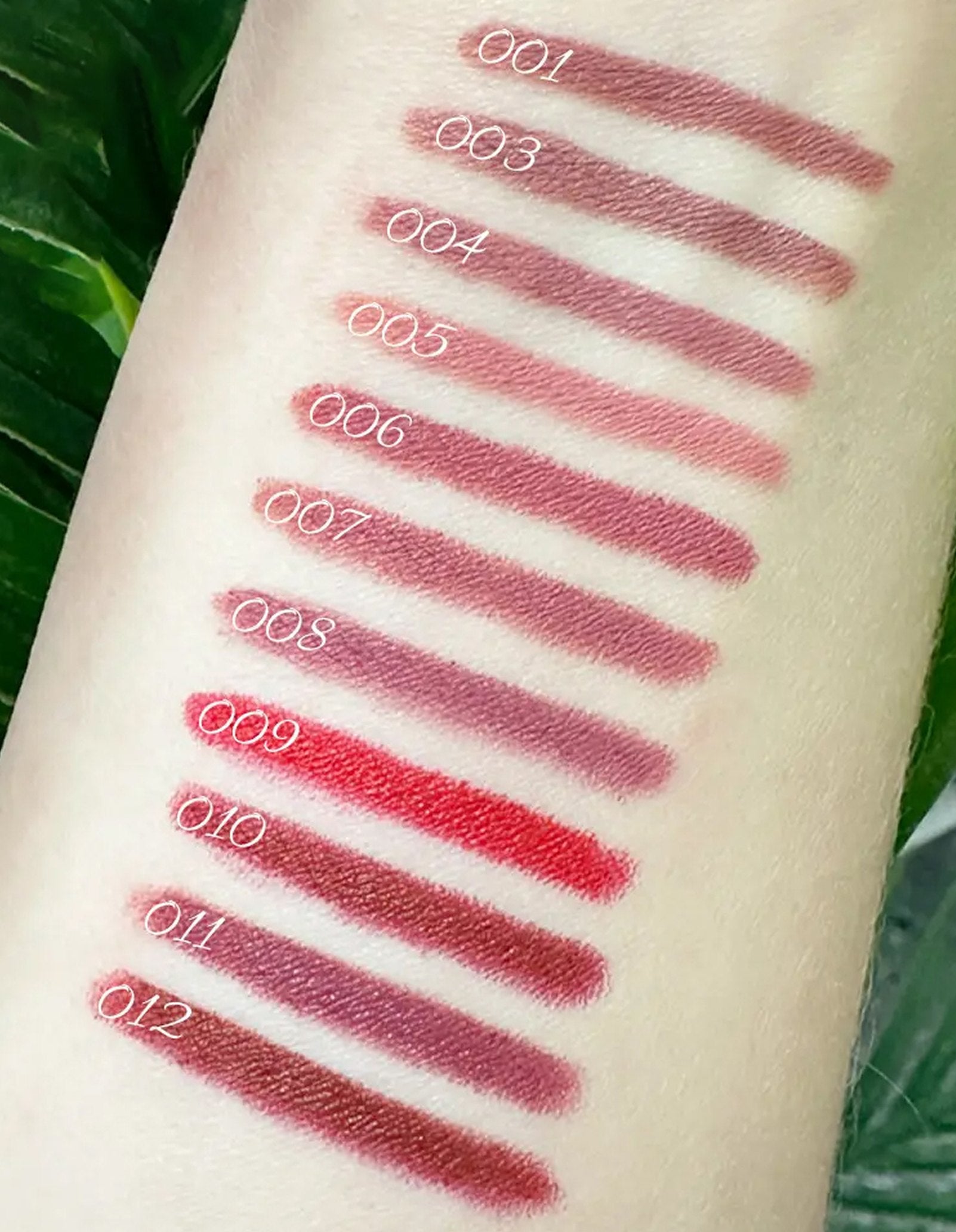Олівець для губ Stylo Lipliner — Topface
