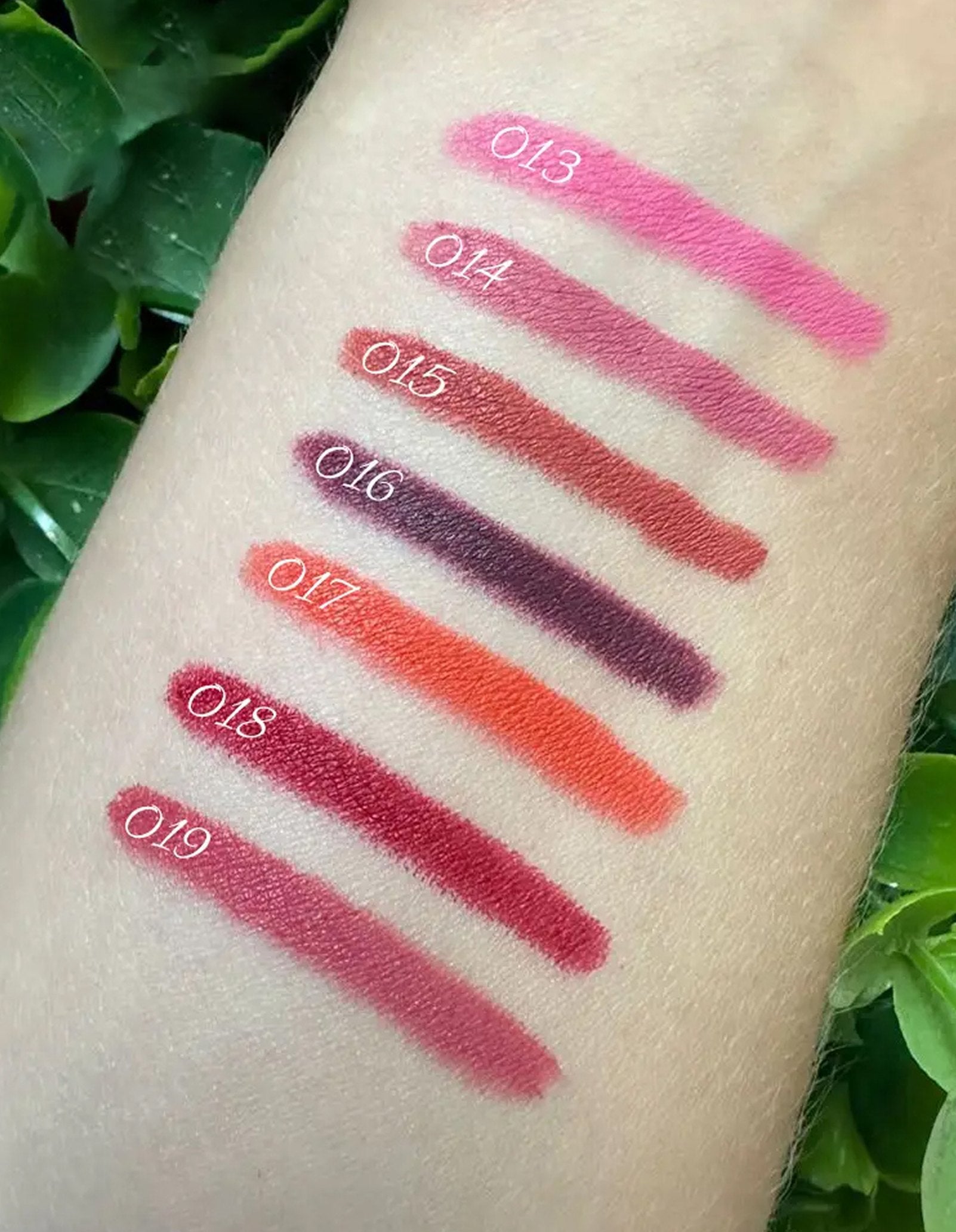 Олівець для губ Stylo Lipliner — Topface