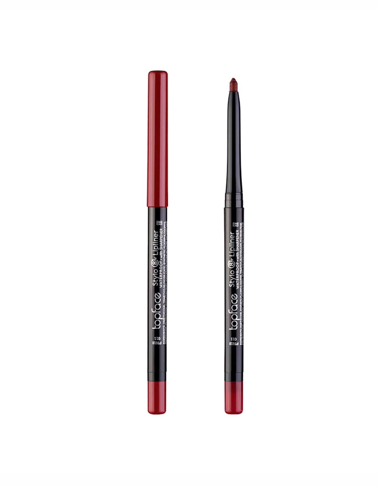 Олівець для губ Stylo Lipliner — №11