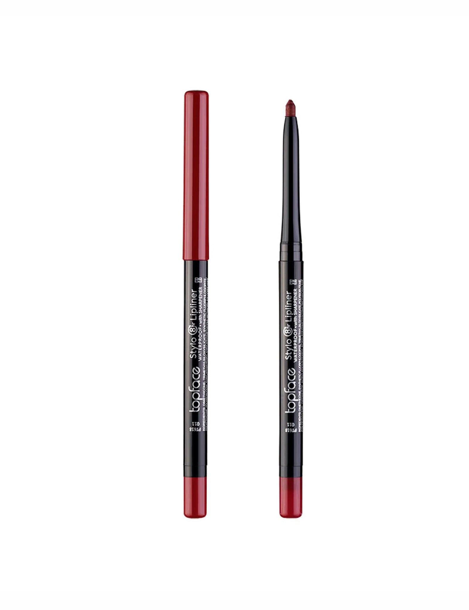 Олівець для губ Stylo Lipliner — №11