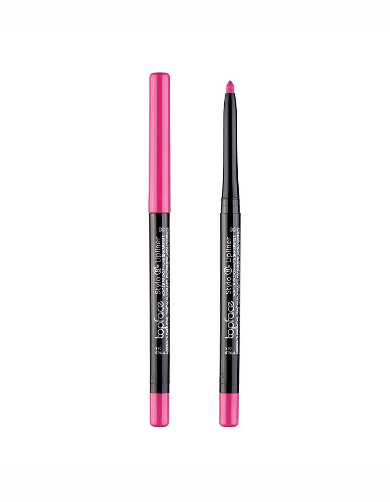 Олівець для губ Stylo Lipliner — №13