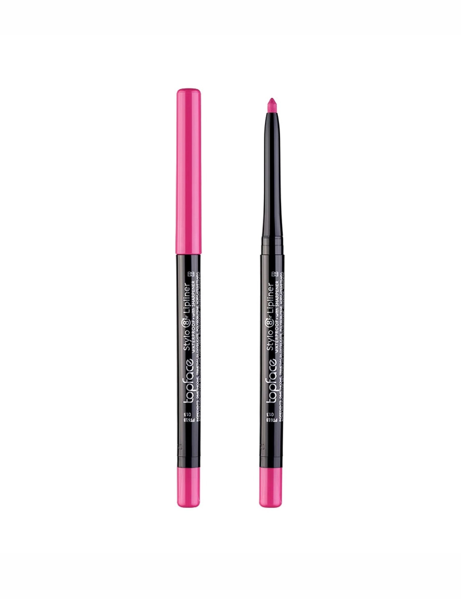 Олівець для губ Stylo Lipliner — №13