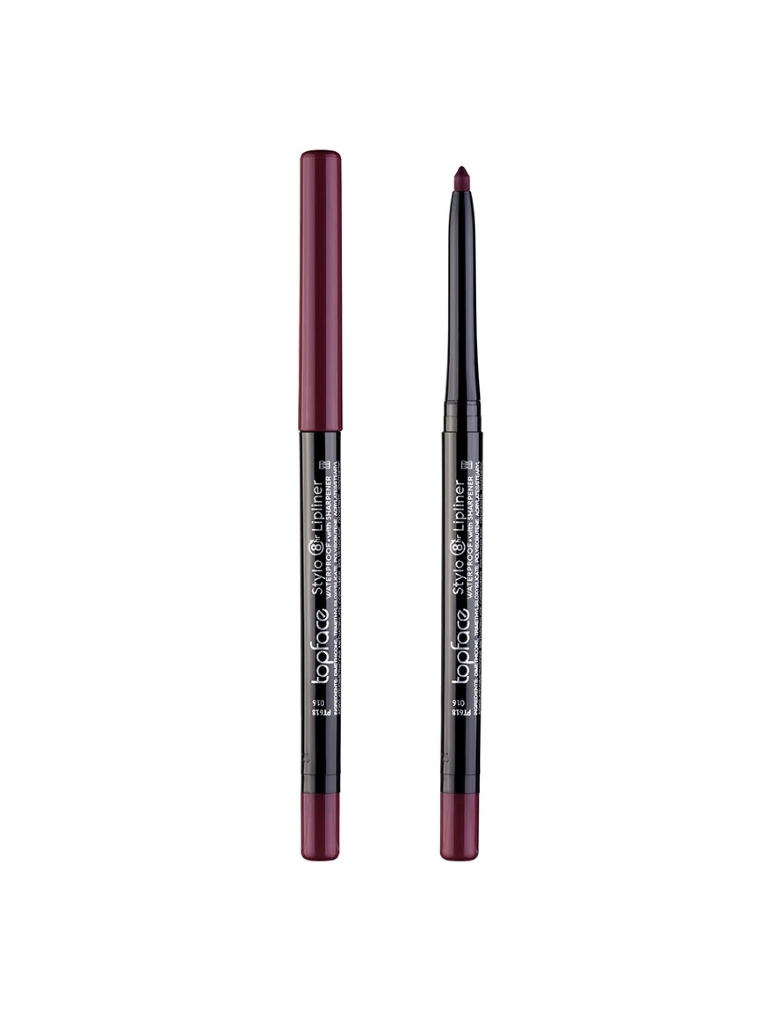 Олівець для губ Stylo Lipliner — №16