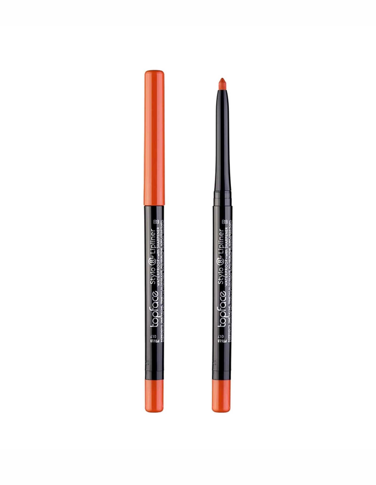 Олівець для губ Stylo Lipliner — №17