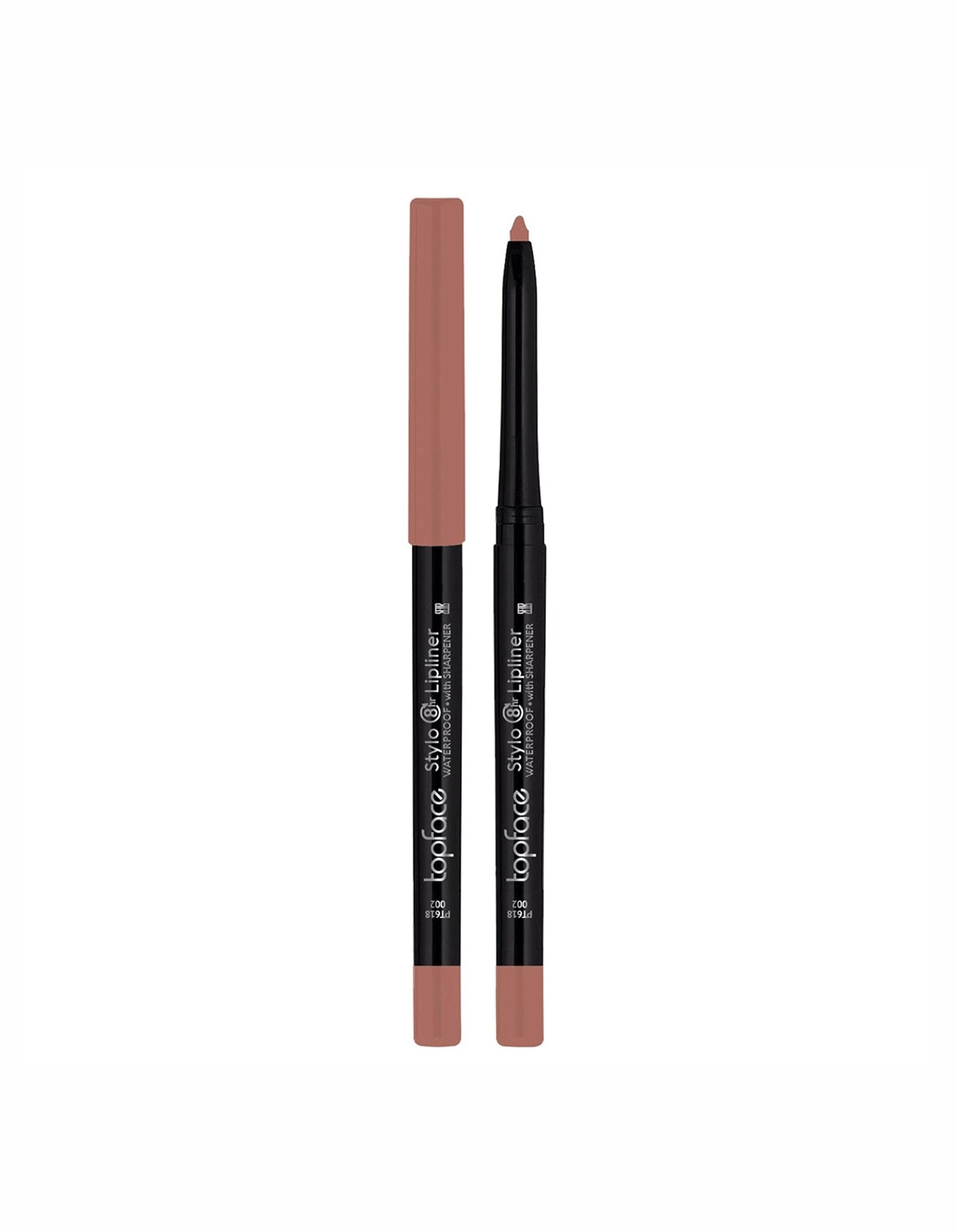 Олівець для губ Stylo Lipliner — №2