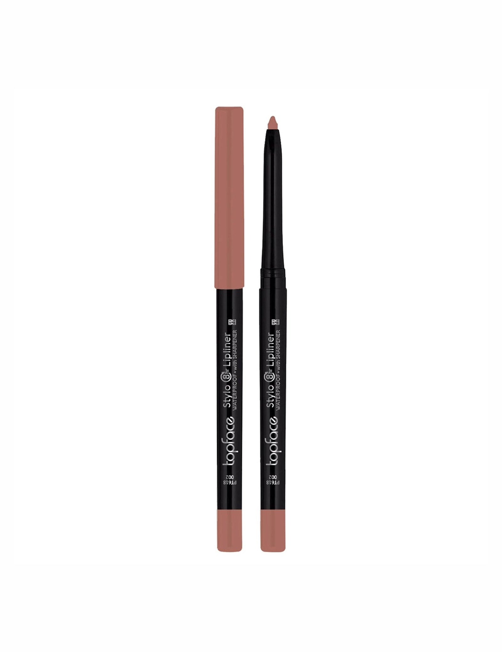 Олівець для губ Stylo Lipliner — №2
