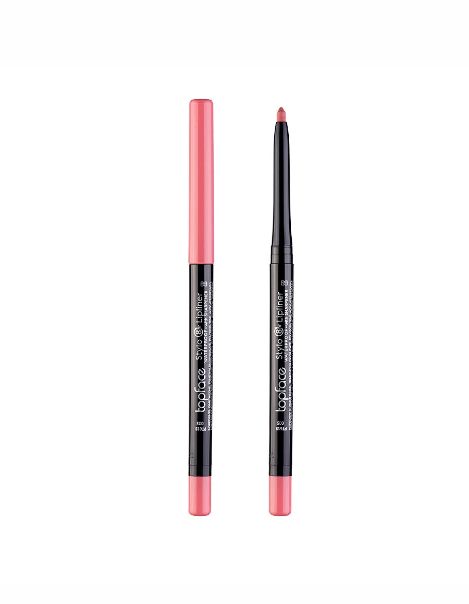 Олівець для губ Stylo Lipliner — №5