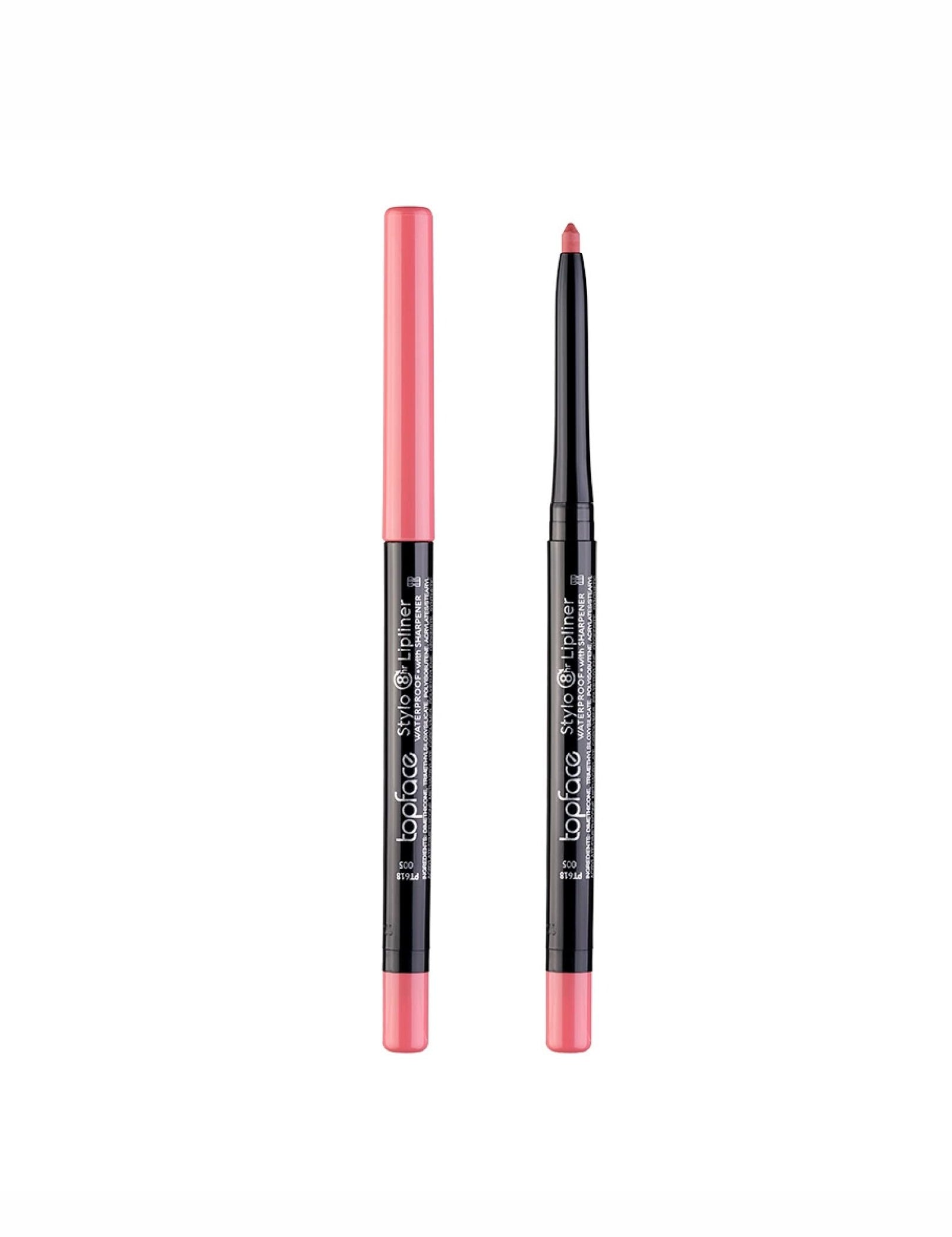 Олівець для губ Stylo Lipliner — №5