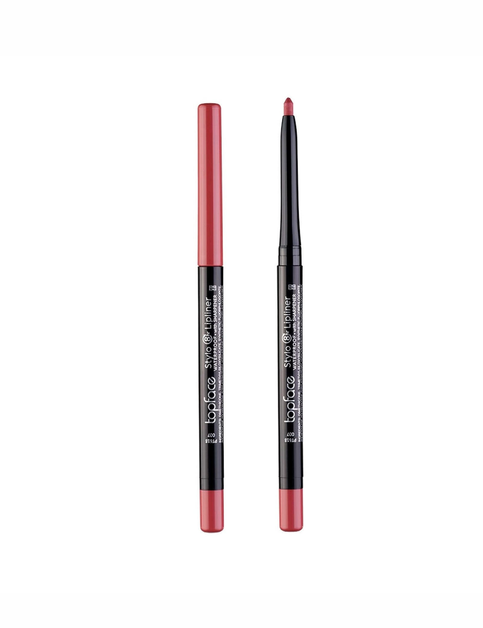 Олівець для губ Stylo Lipliner — №7