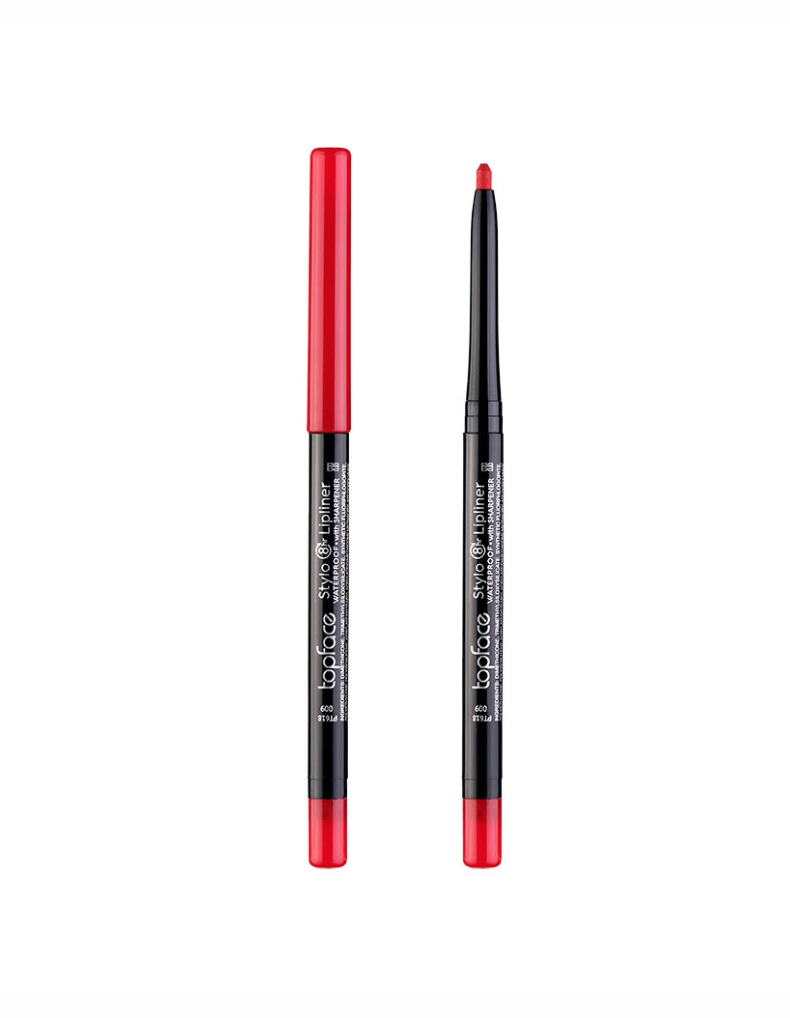 Олівець для губ Stylo Lipliner — №9
