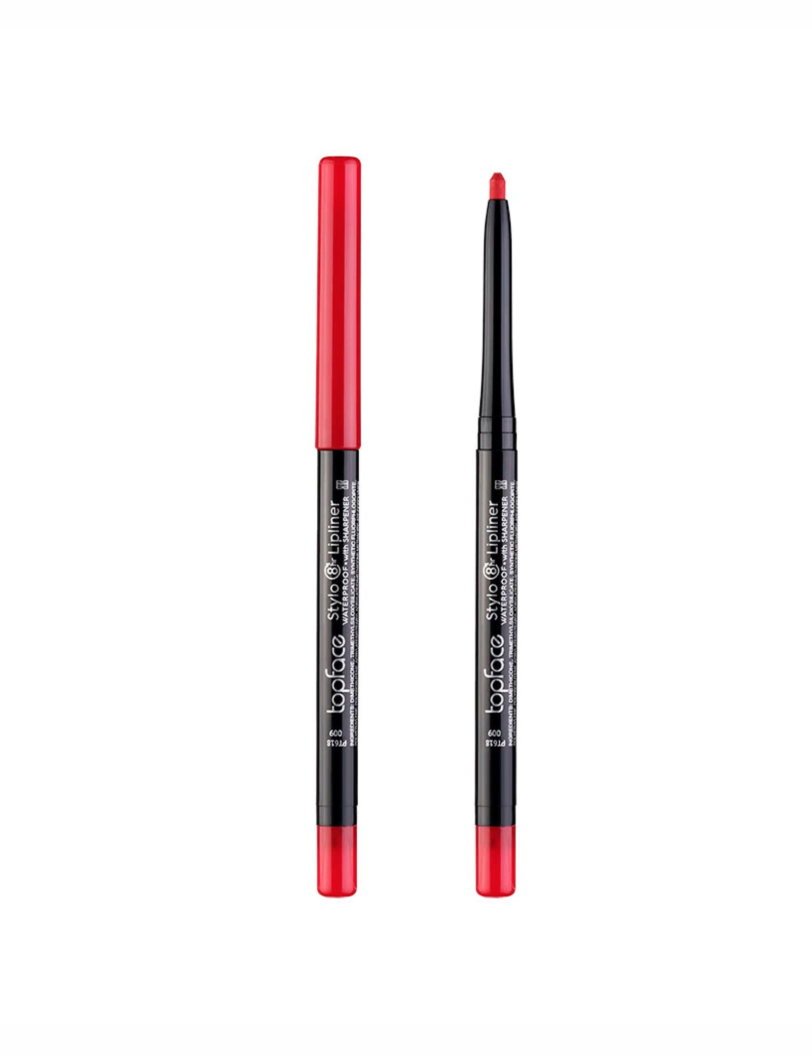 Олівець для губ Stylo Lipliner — №9