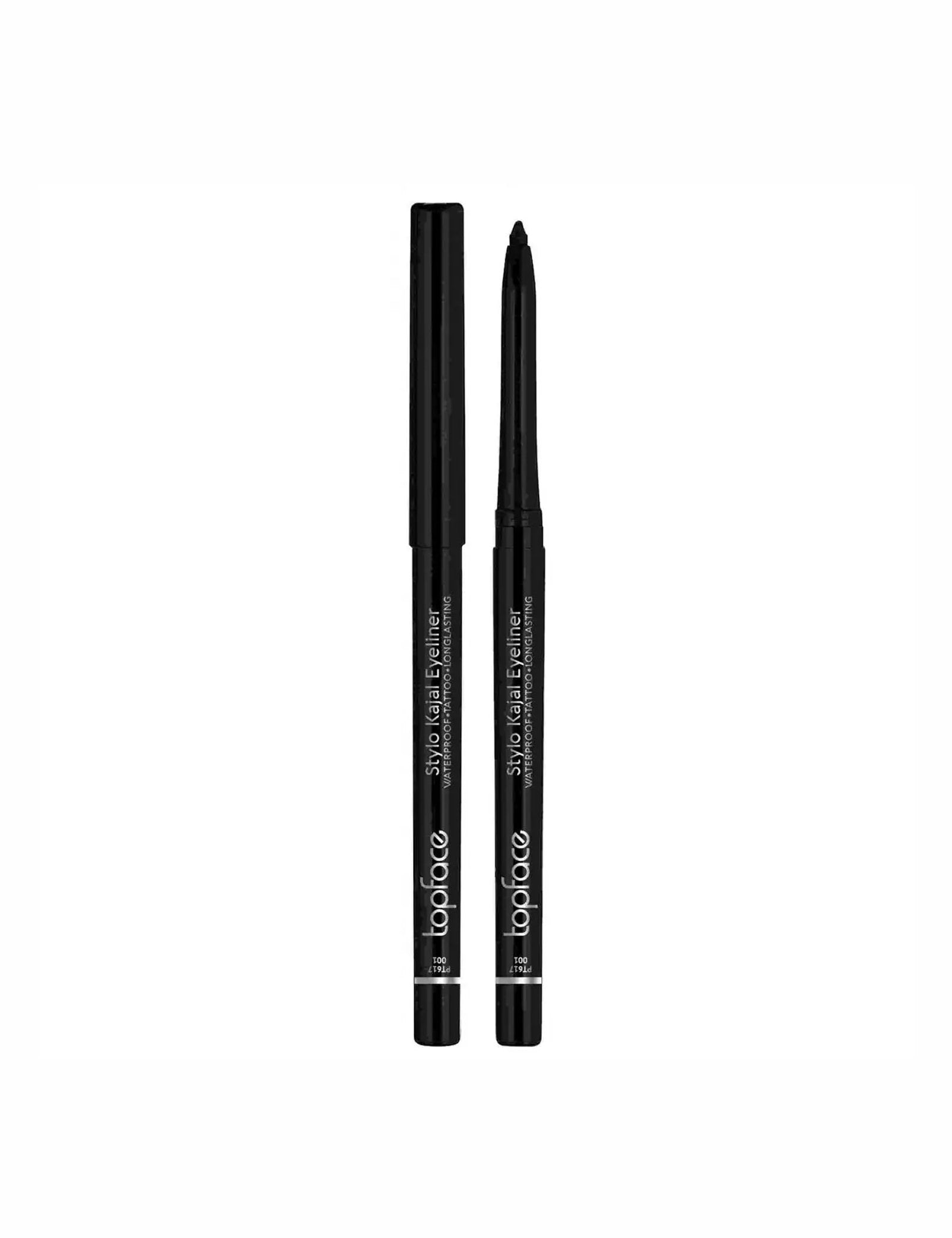 Олівець для очей Stylo Kajal Eyeliner — №1