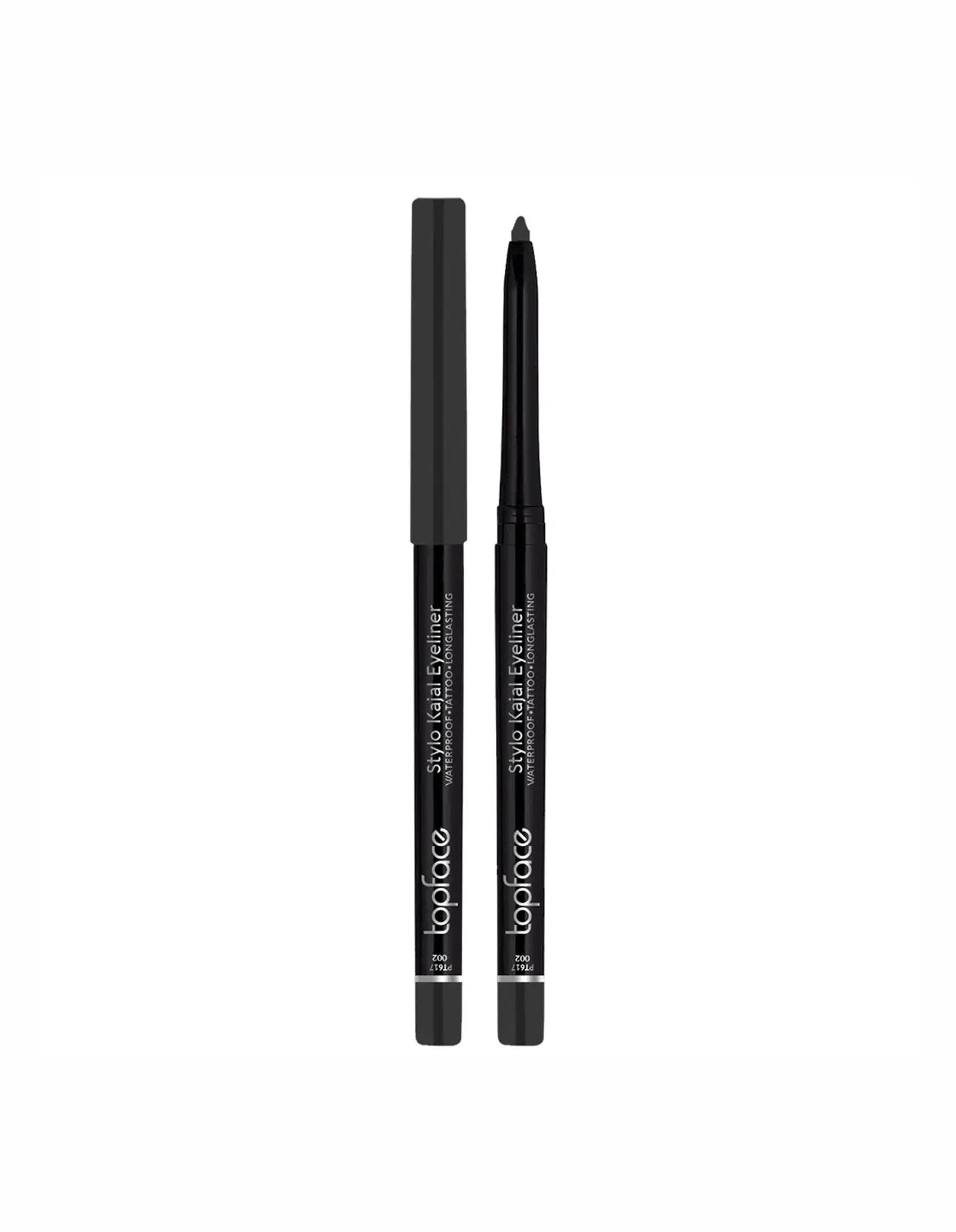 Олівець для очей Stylo Kajal Eyeliner — №2