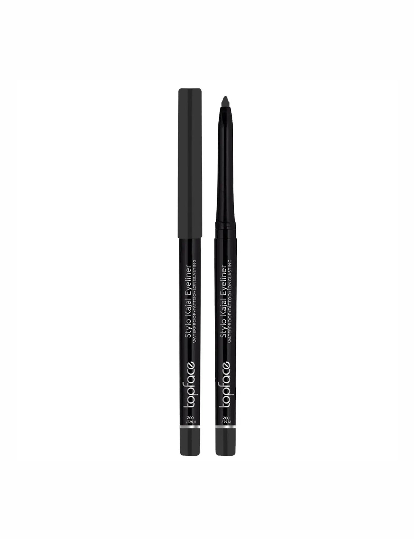 Олівець для очей Stylo Kajal Eyeliner — №2