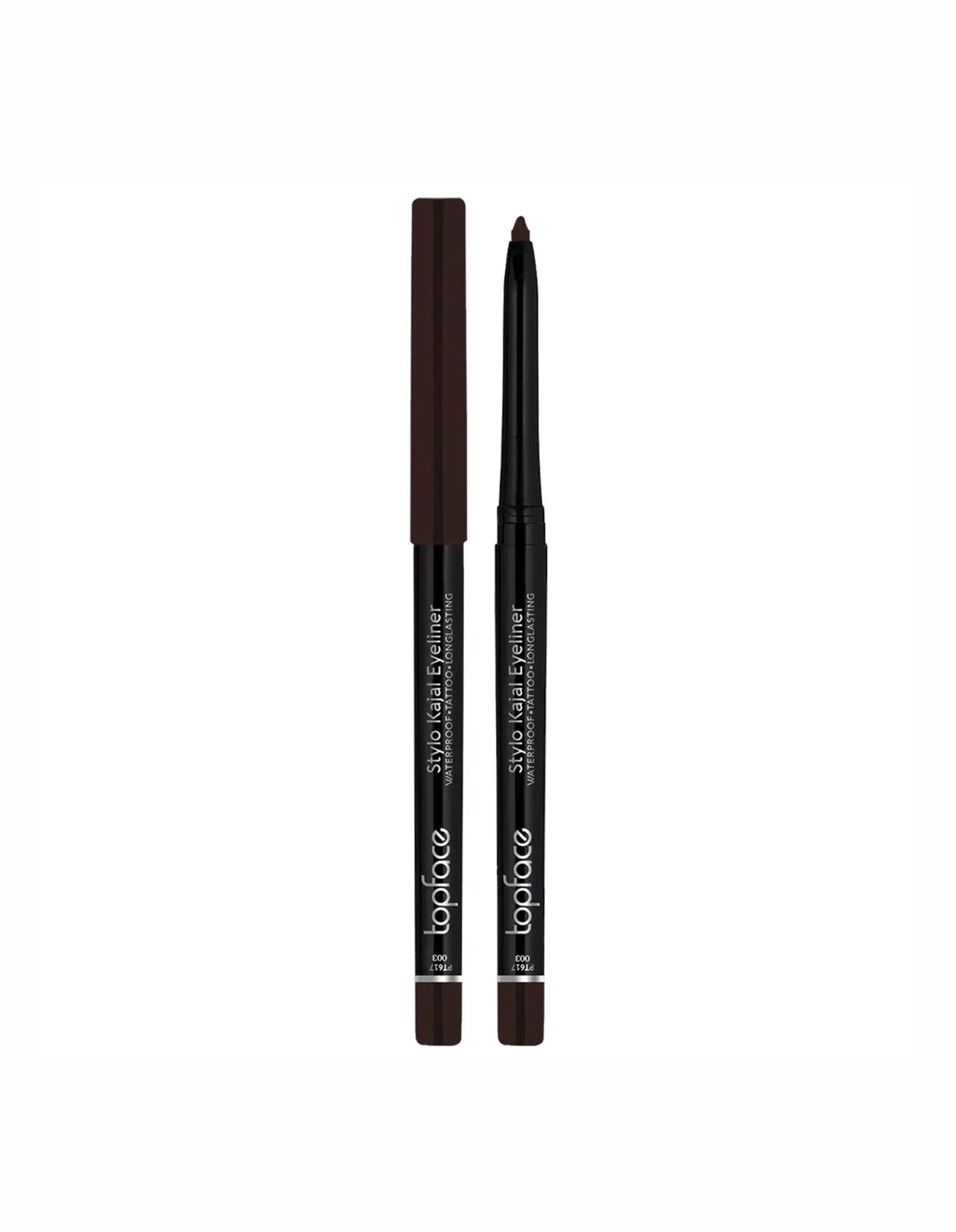 Олівець для очей Stylo Kajal Eyeliner — №3