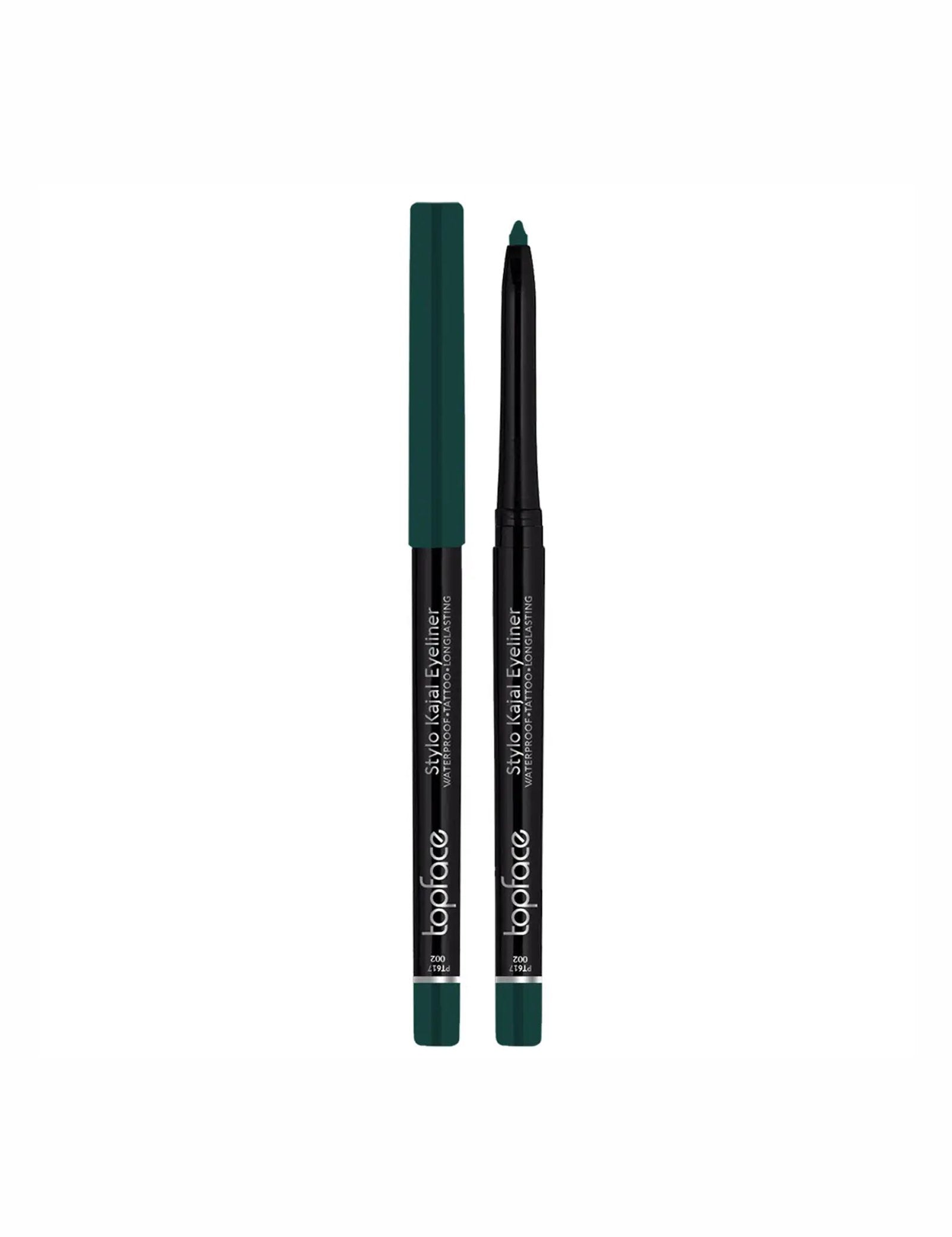 Олівець для очей Stylo Kajal Eyeliner — №4