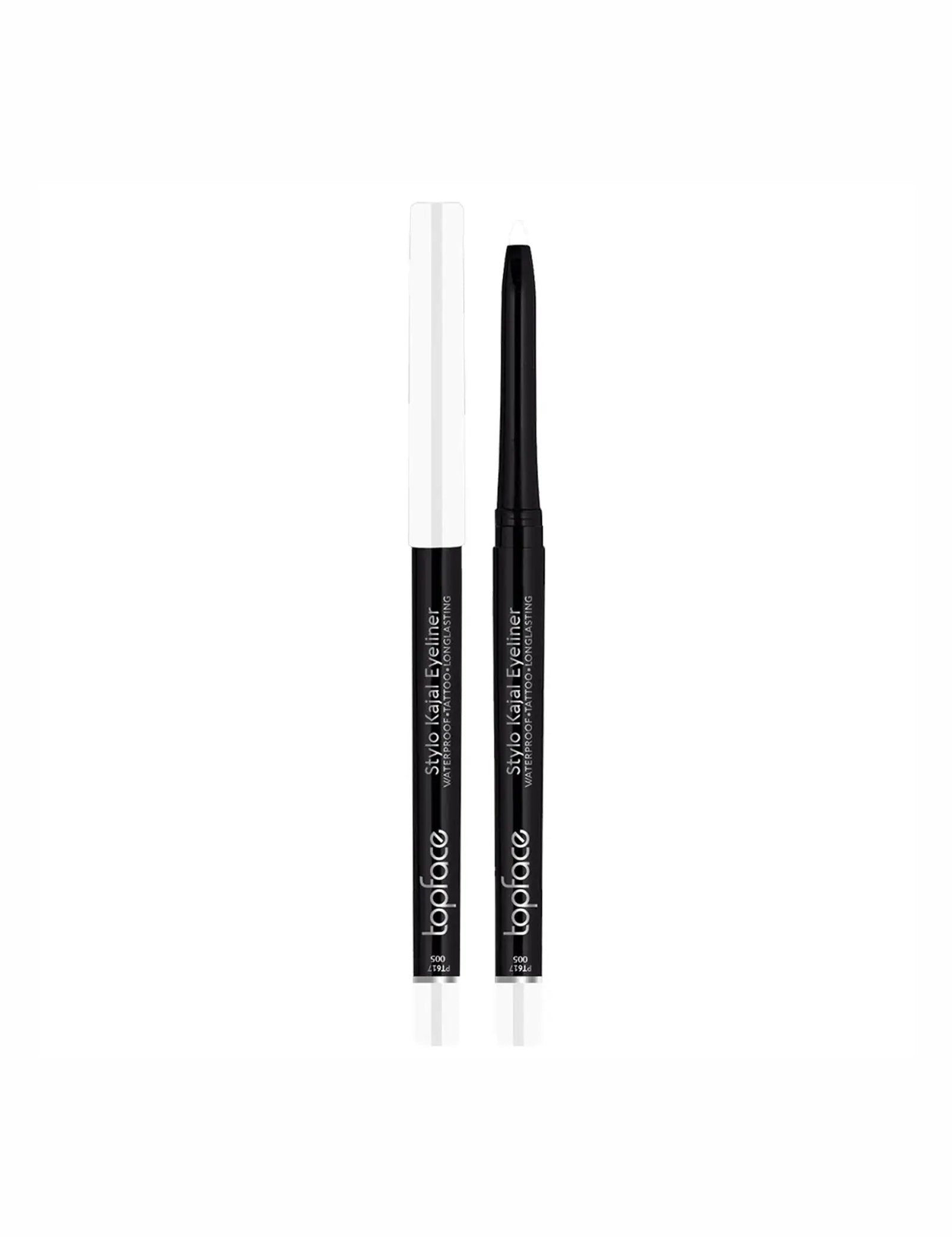 Олівець для очей Stylo Kajal Eyeliner — №5