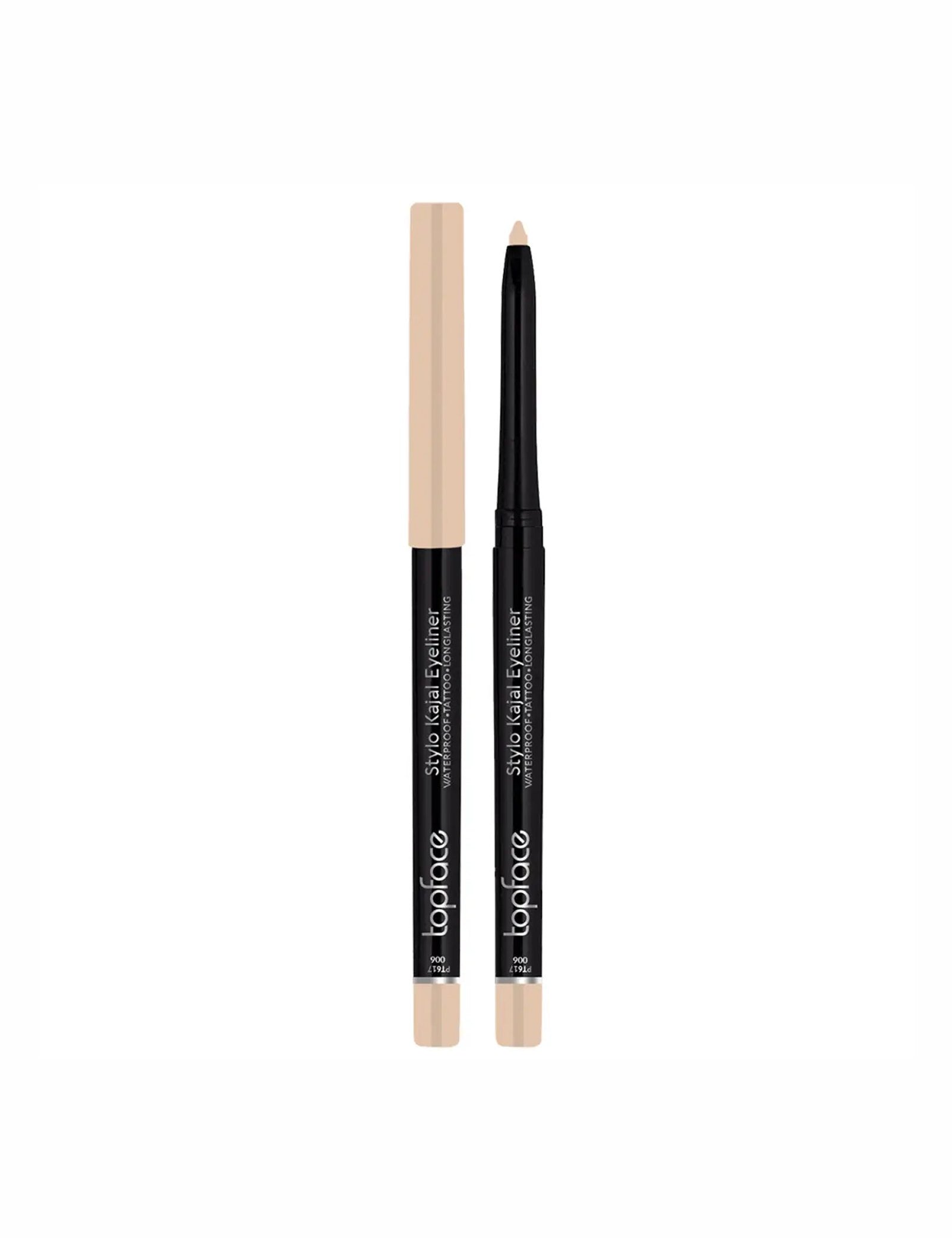 Олівець для очей Stylo Kajal Eyeliner — №6