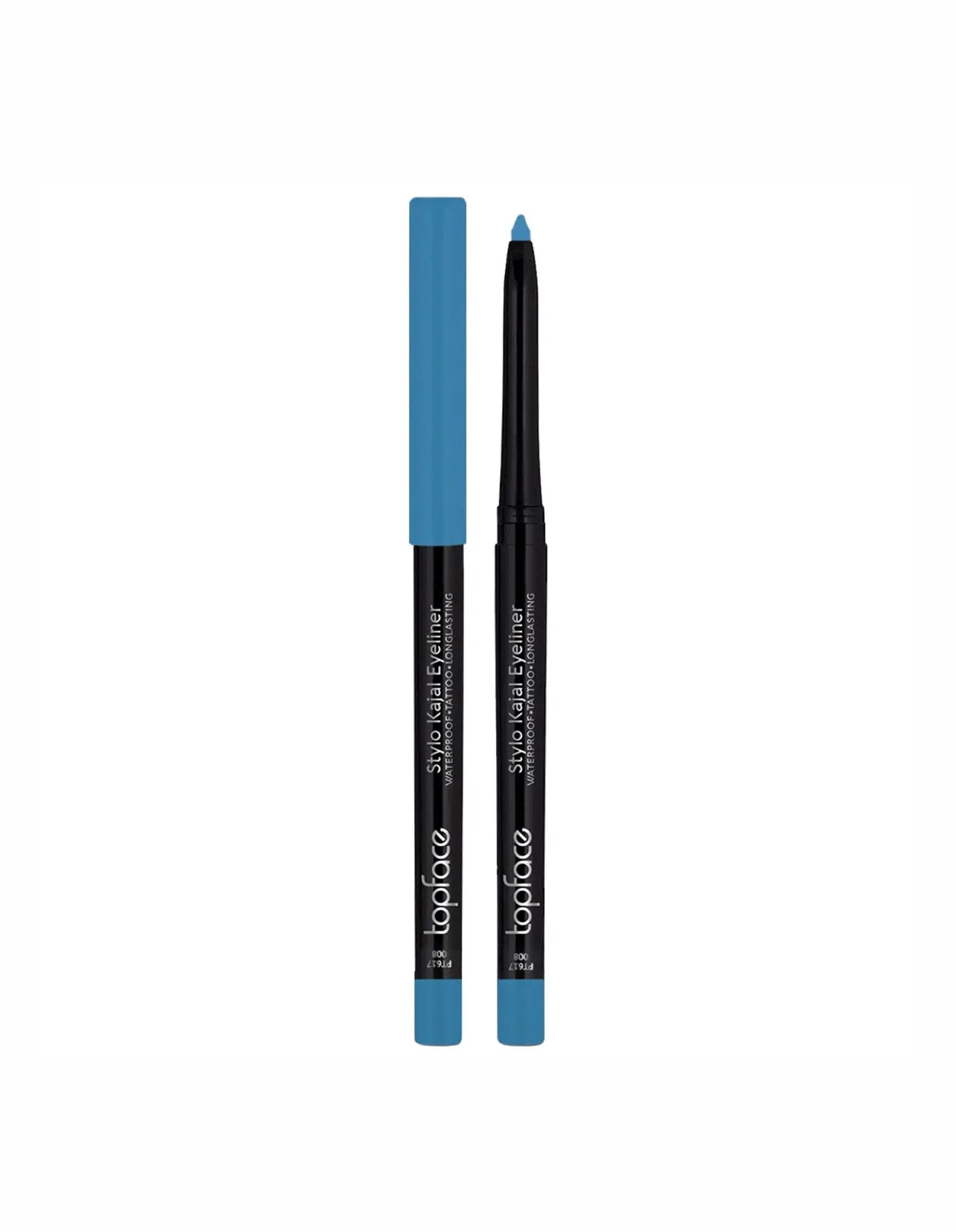 Олівець для очей Stylo Kajal Eyeliner — №8