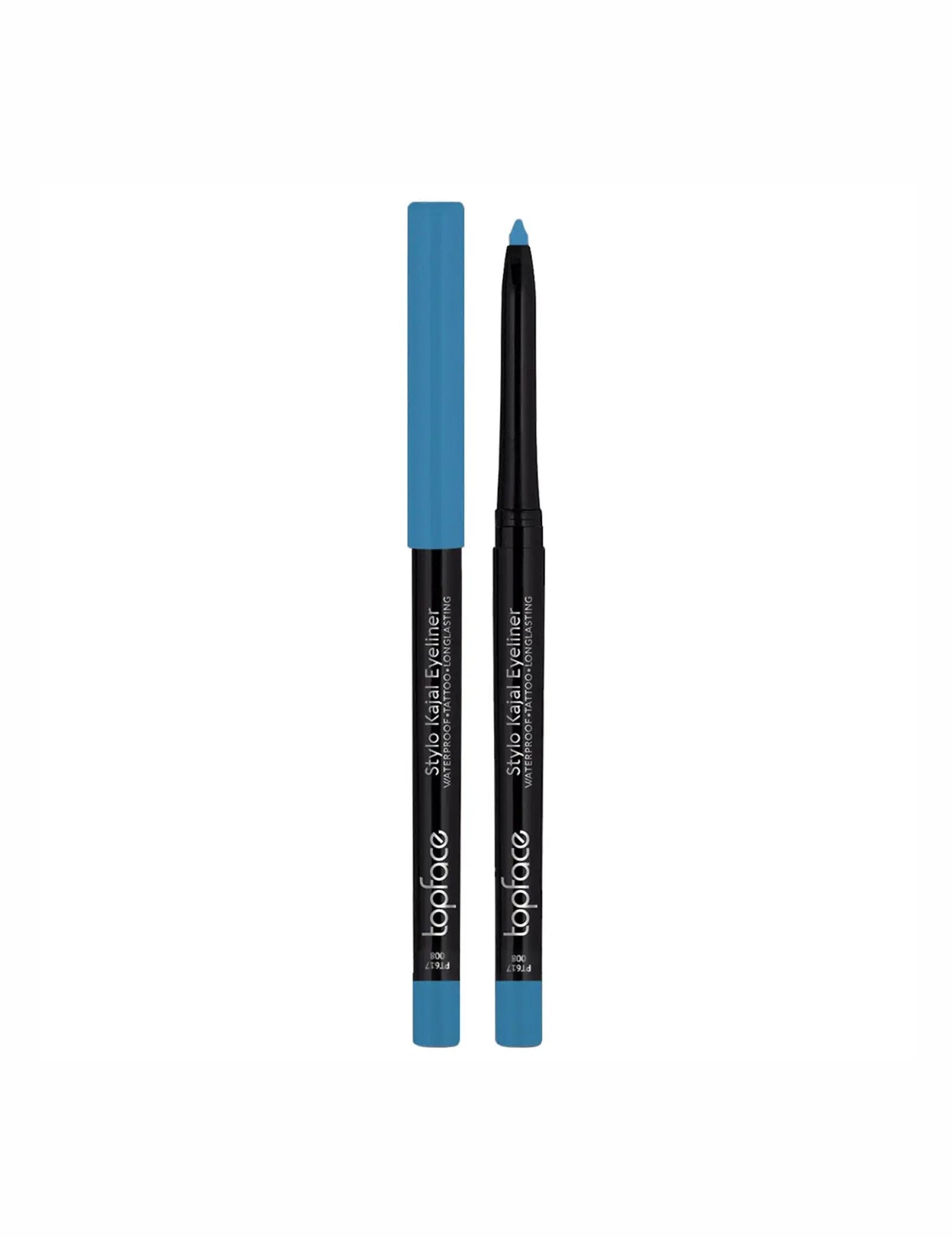 Олівець для очей Stylo Kajal Eyeliner — №8