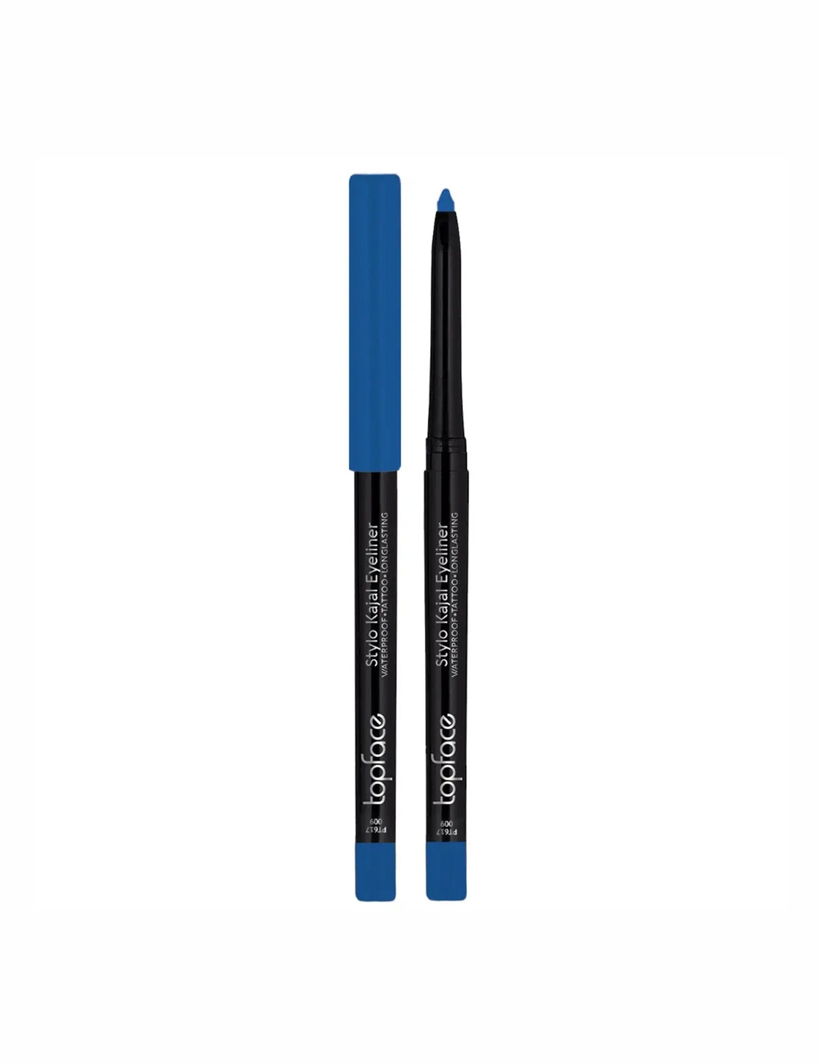 Олівець для очей Stylo Kajal Eyeliner — №9