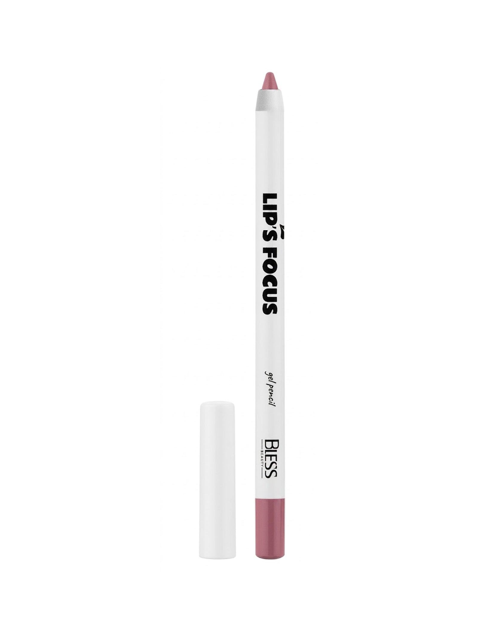 Олівець гелевий для губ Lips Focus — Bless Beauty